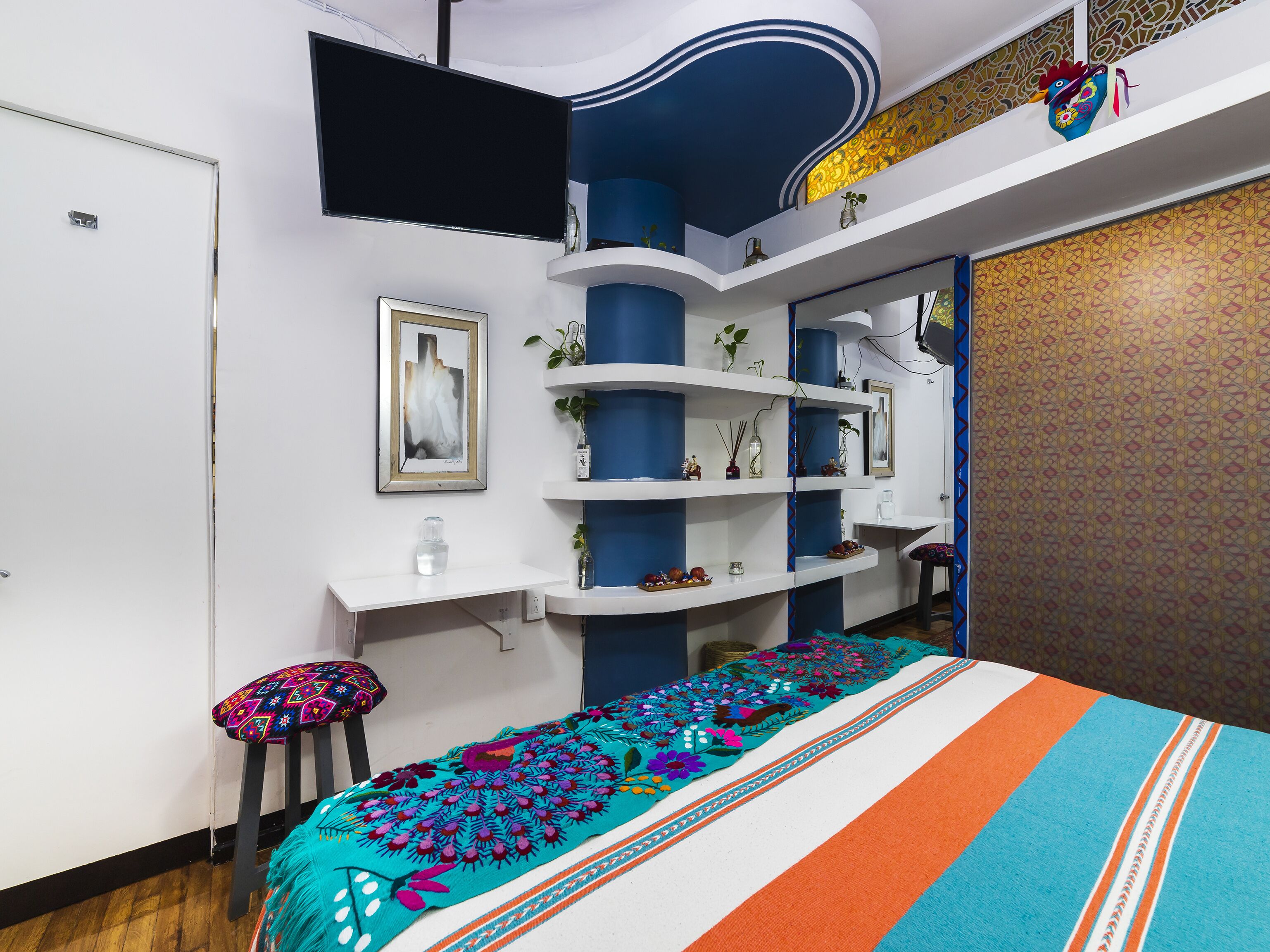Casa Itzae B&B-Lincoln Park