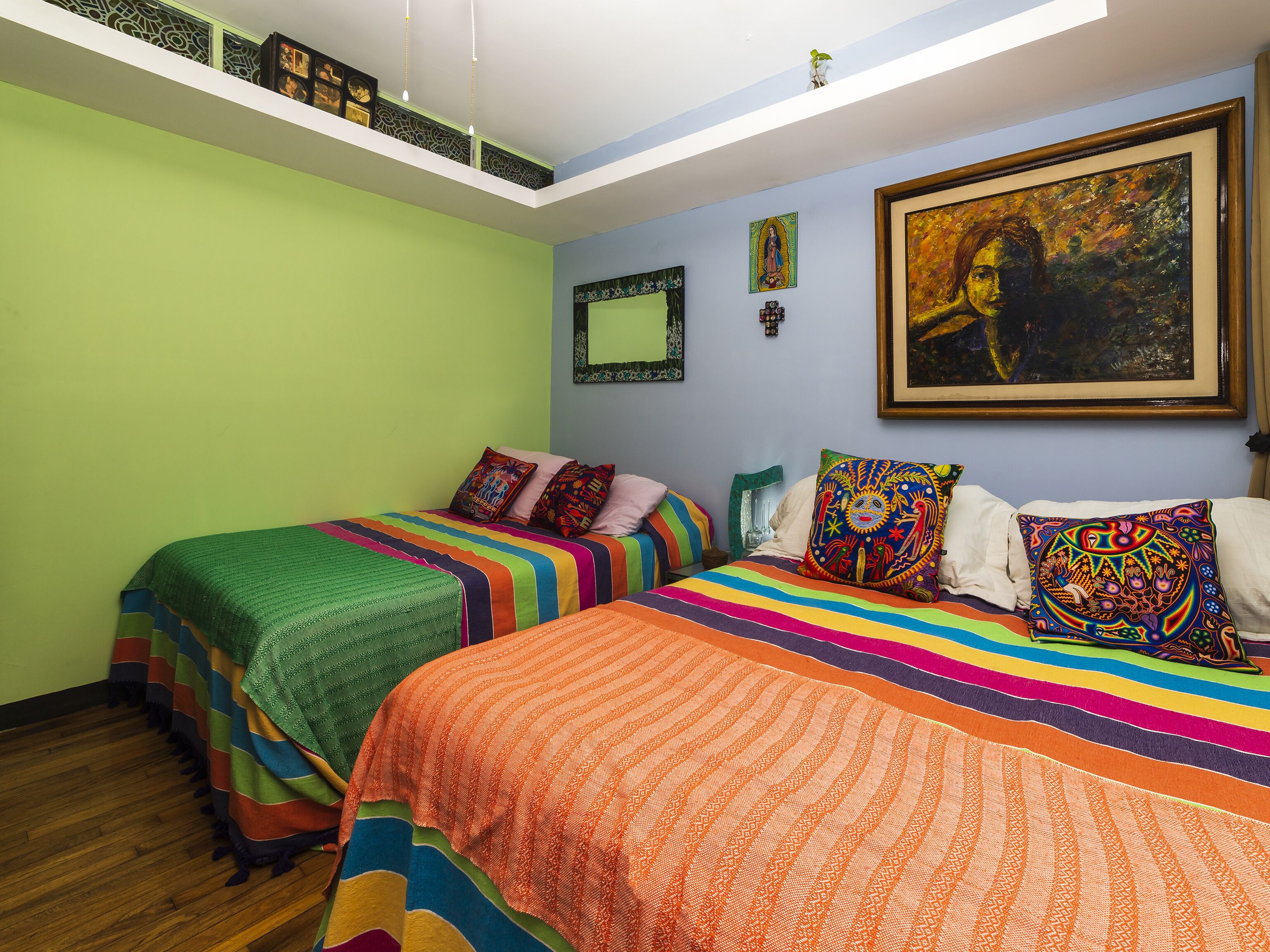 Casa Itzae B&B-Lincoln Park