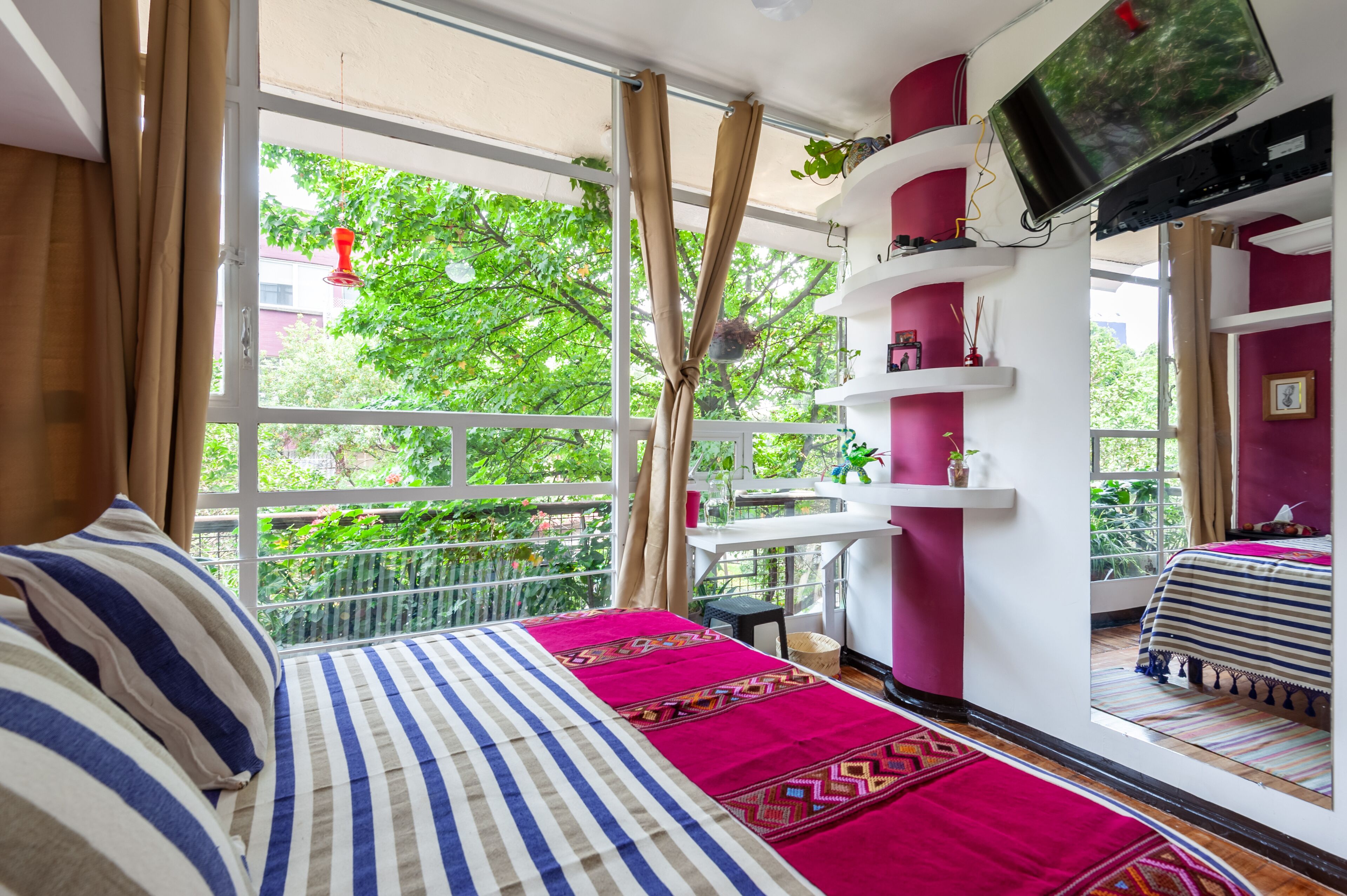 Casa Itzae B&B-Lincoln Park