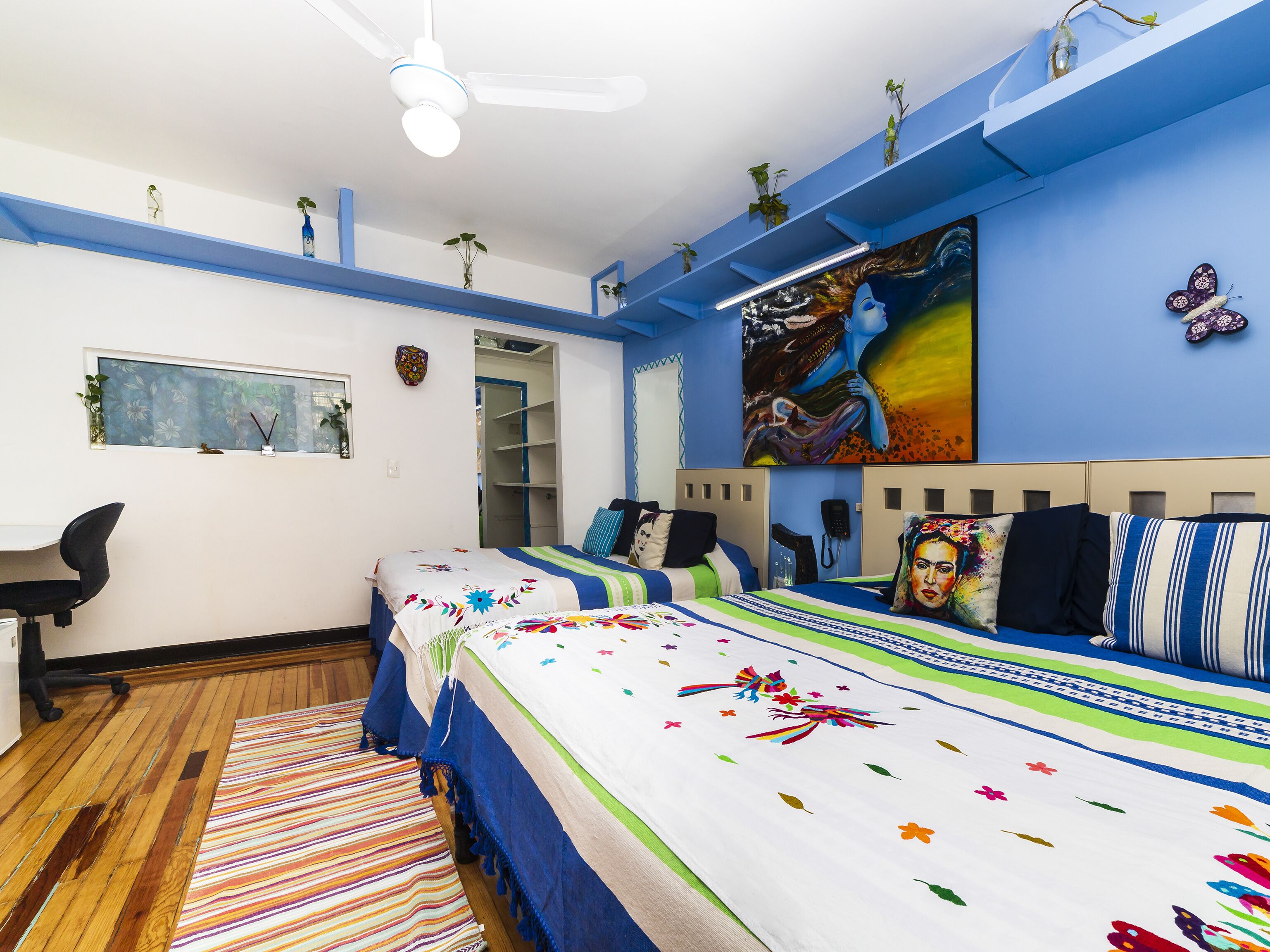 Casa Itzae B&B-Lincoln Park