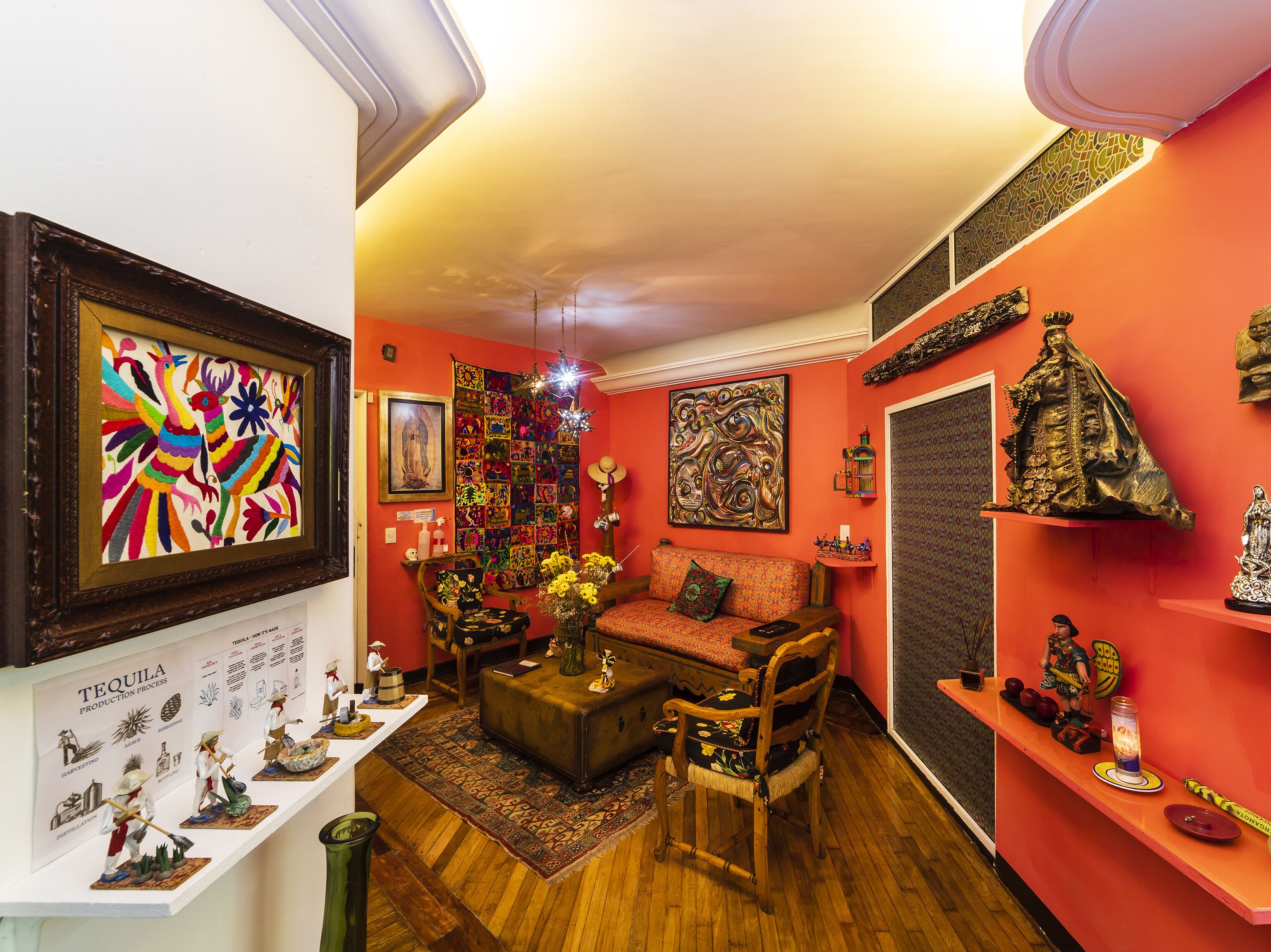 Casa Itzae B&B-Lincoln Park