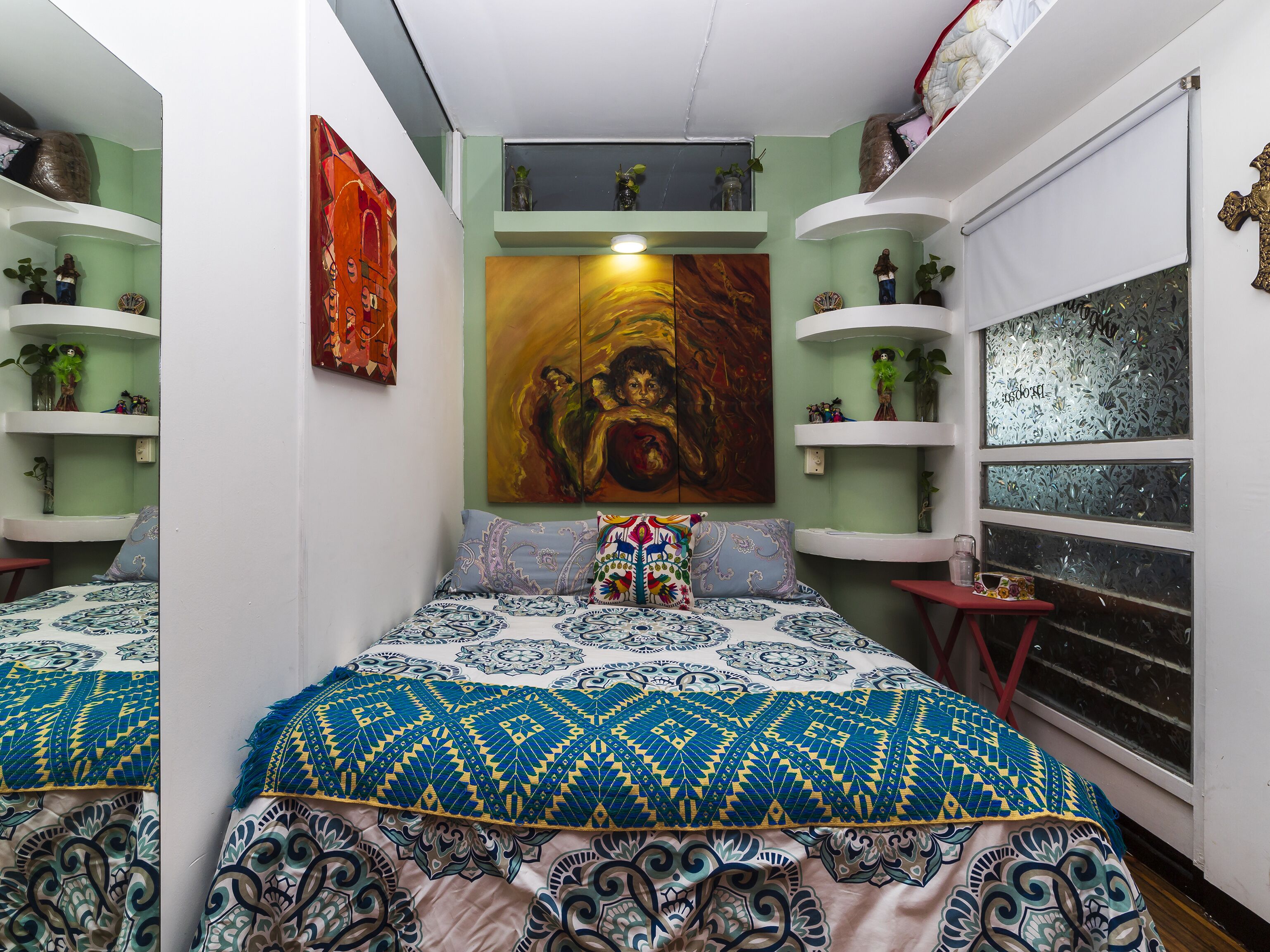 Casa Itzae B&B-Lincoln Park