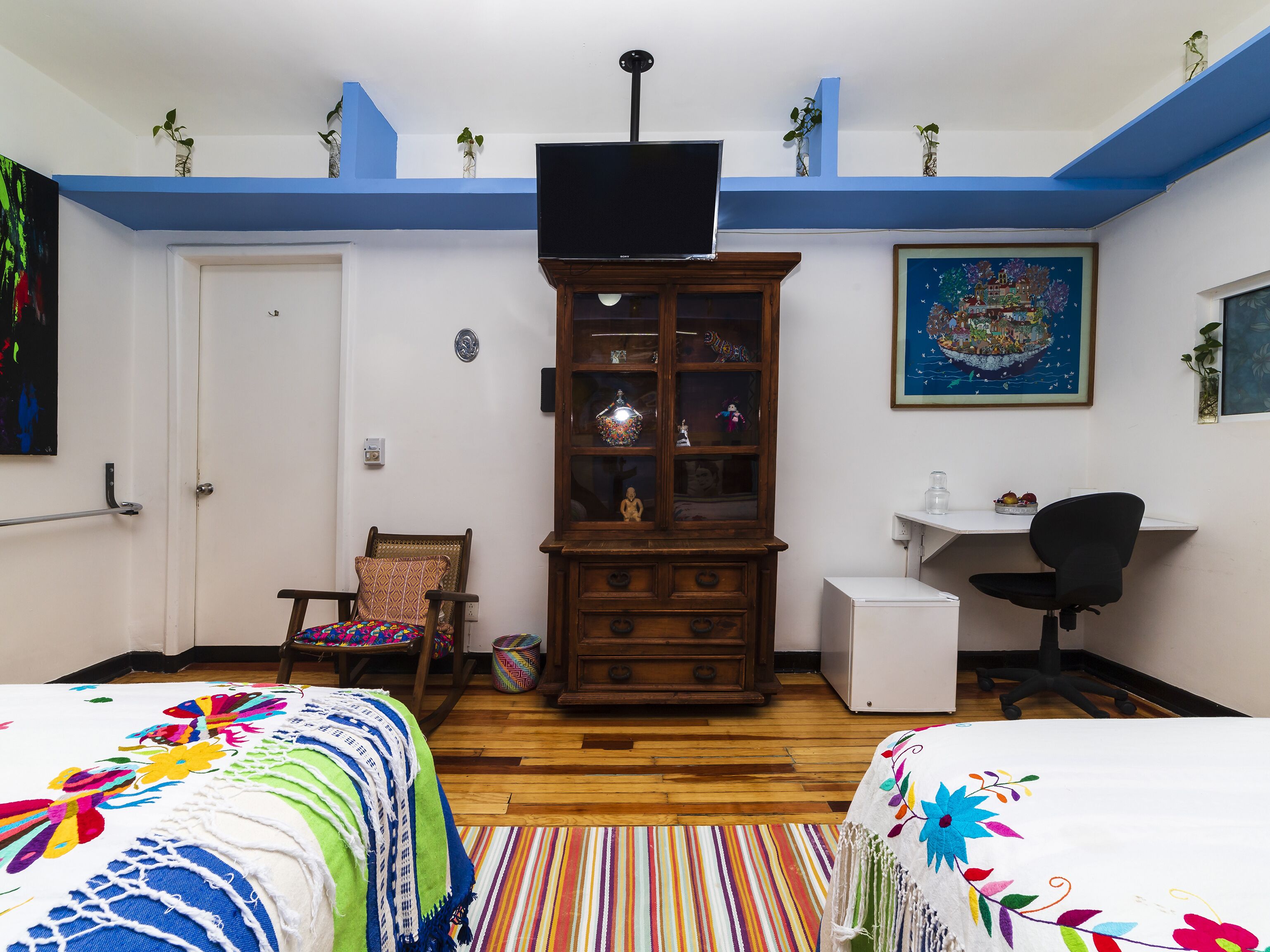 Casa Itzae B&B-Lincoln Park