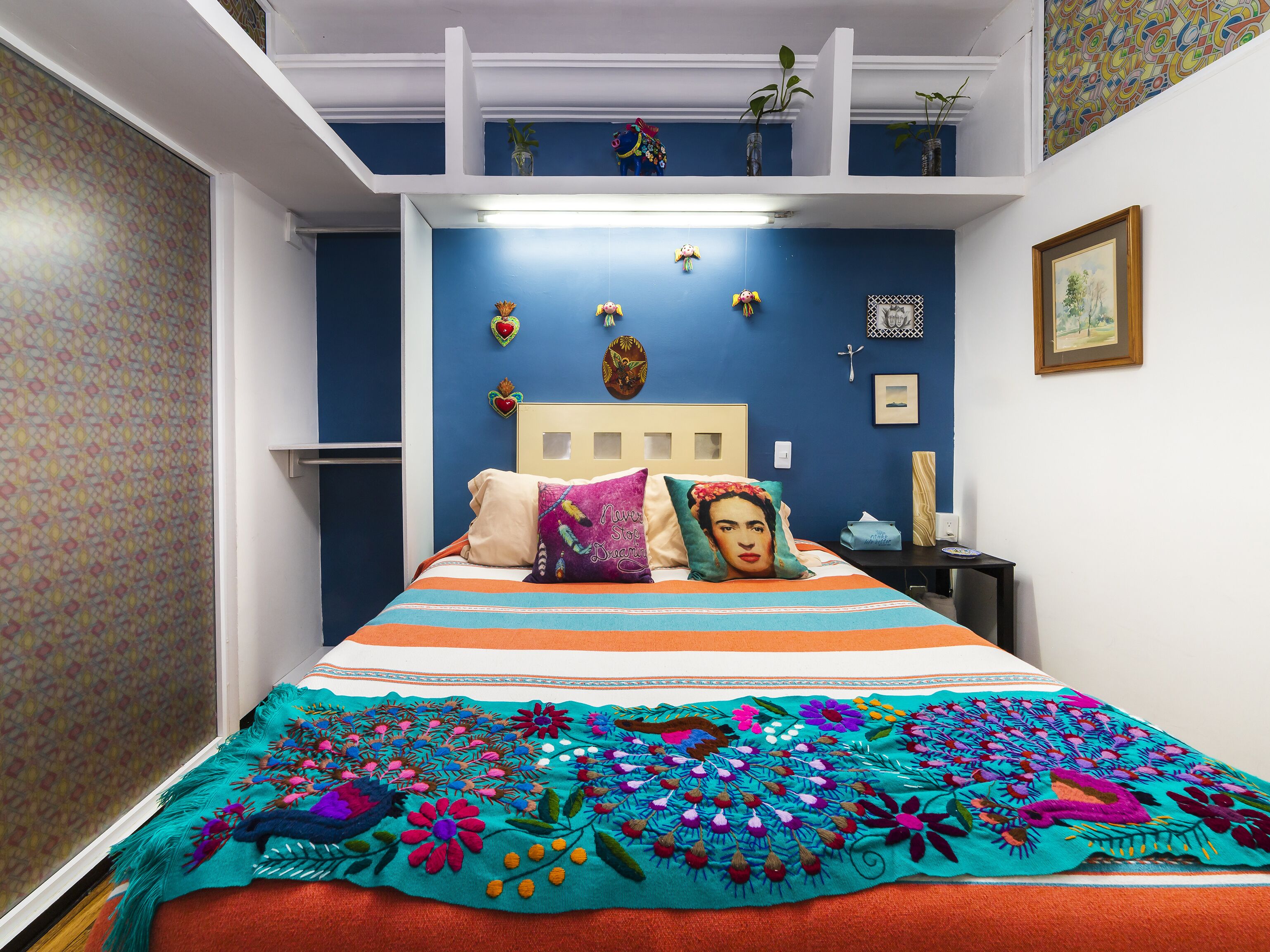 Casa Itzae B&B-Lincoln Park