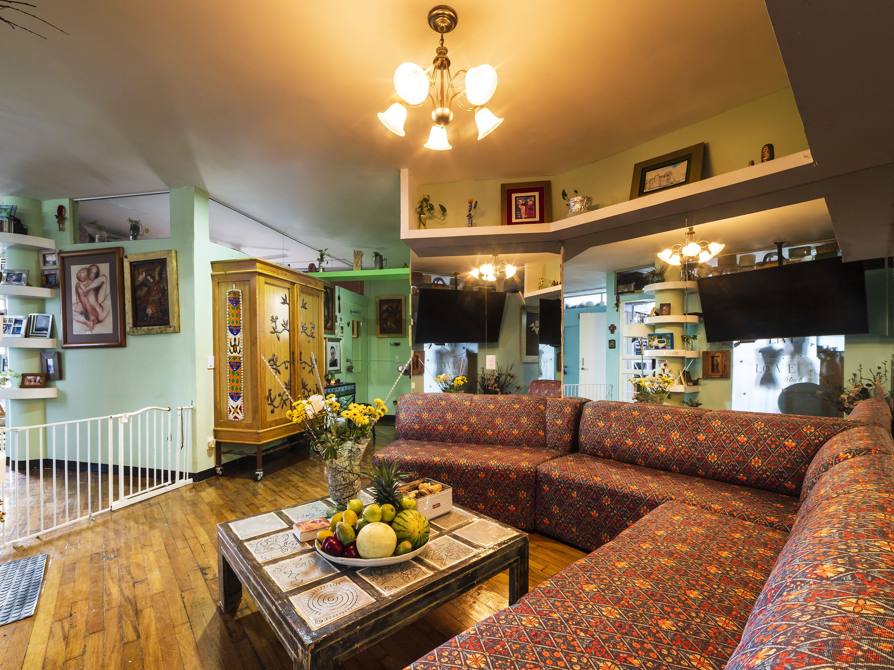 Casa Itzae B&B-Lincoln Park