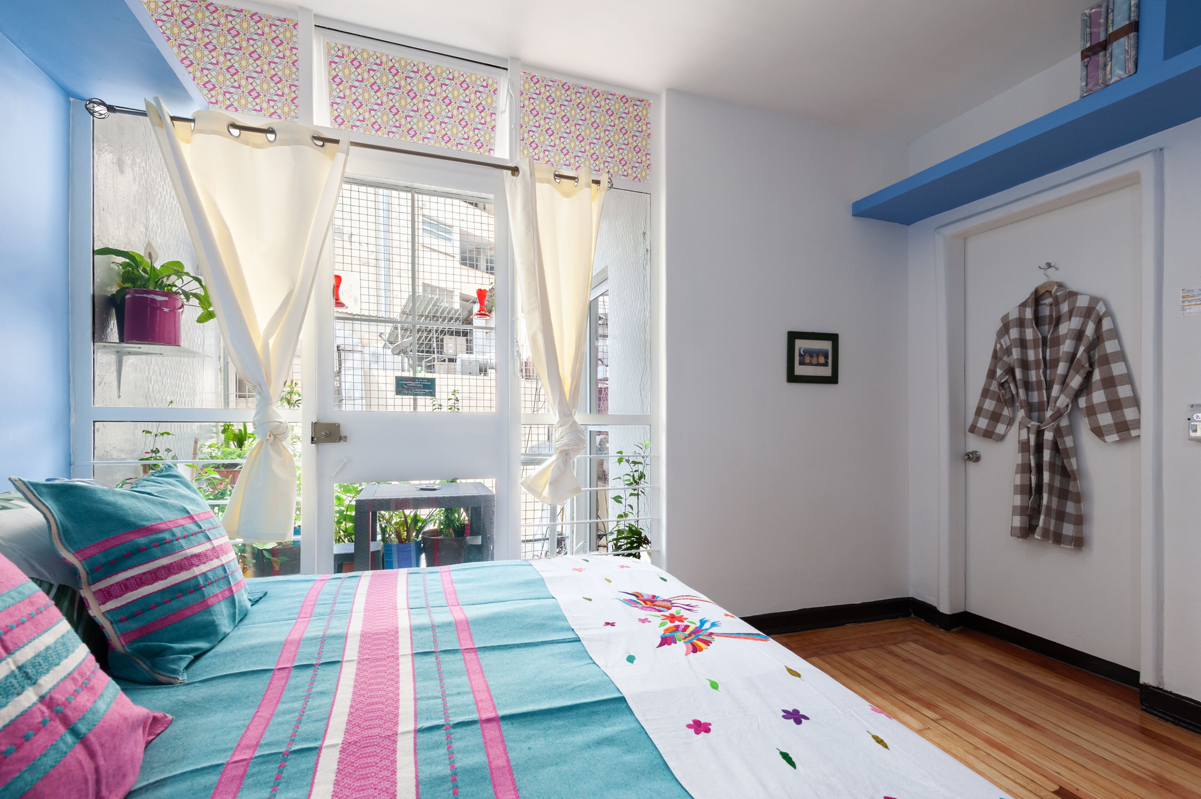 Casa Itzae B&B-Lincoln Park