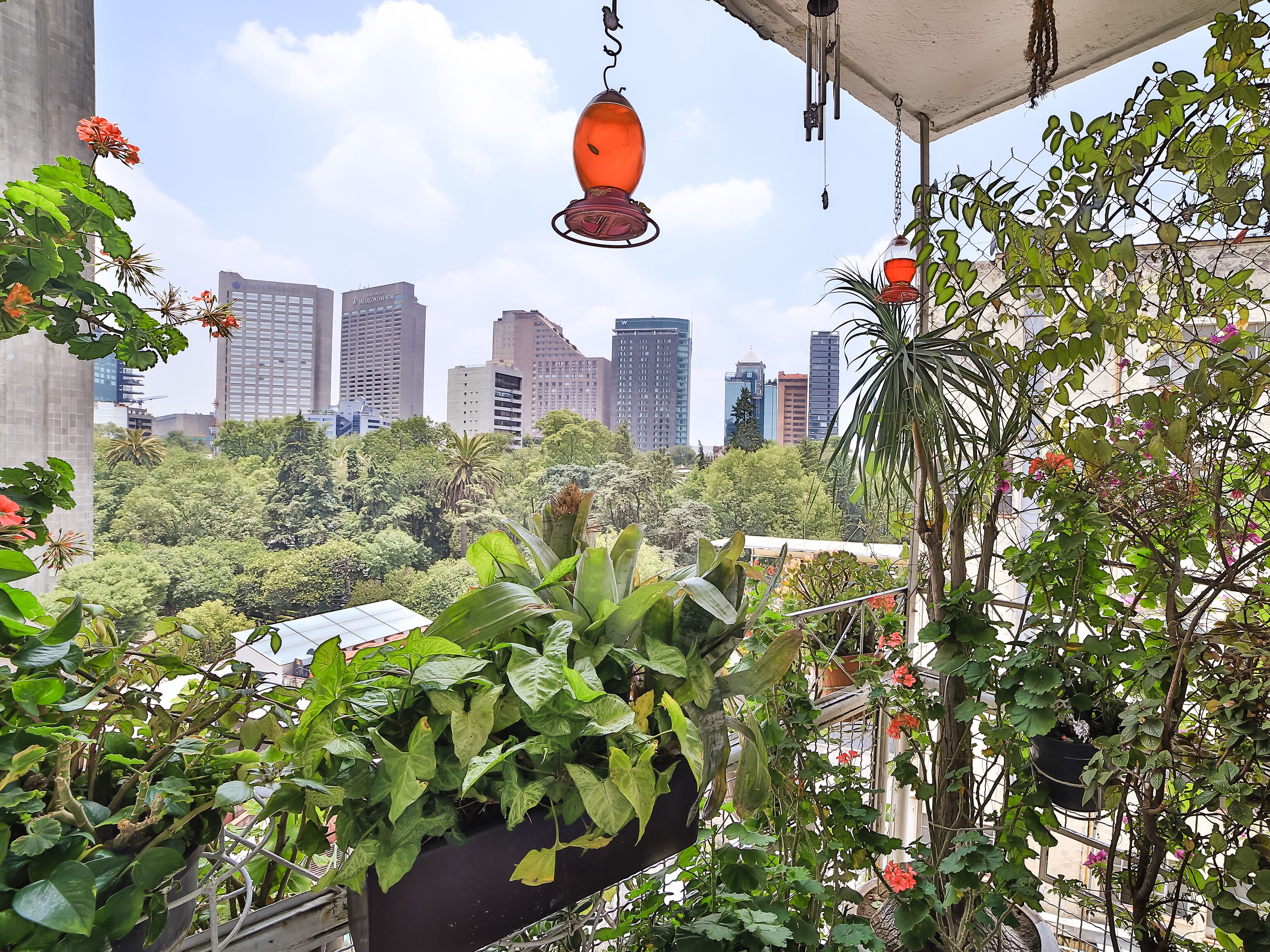 Casa Itzae B&B-Lincoln Park