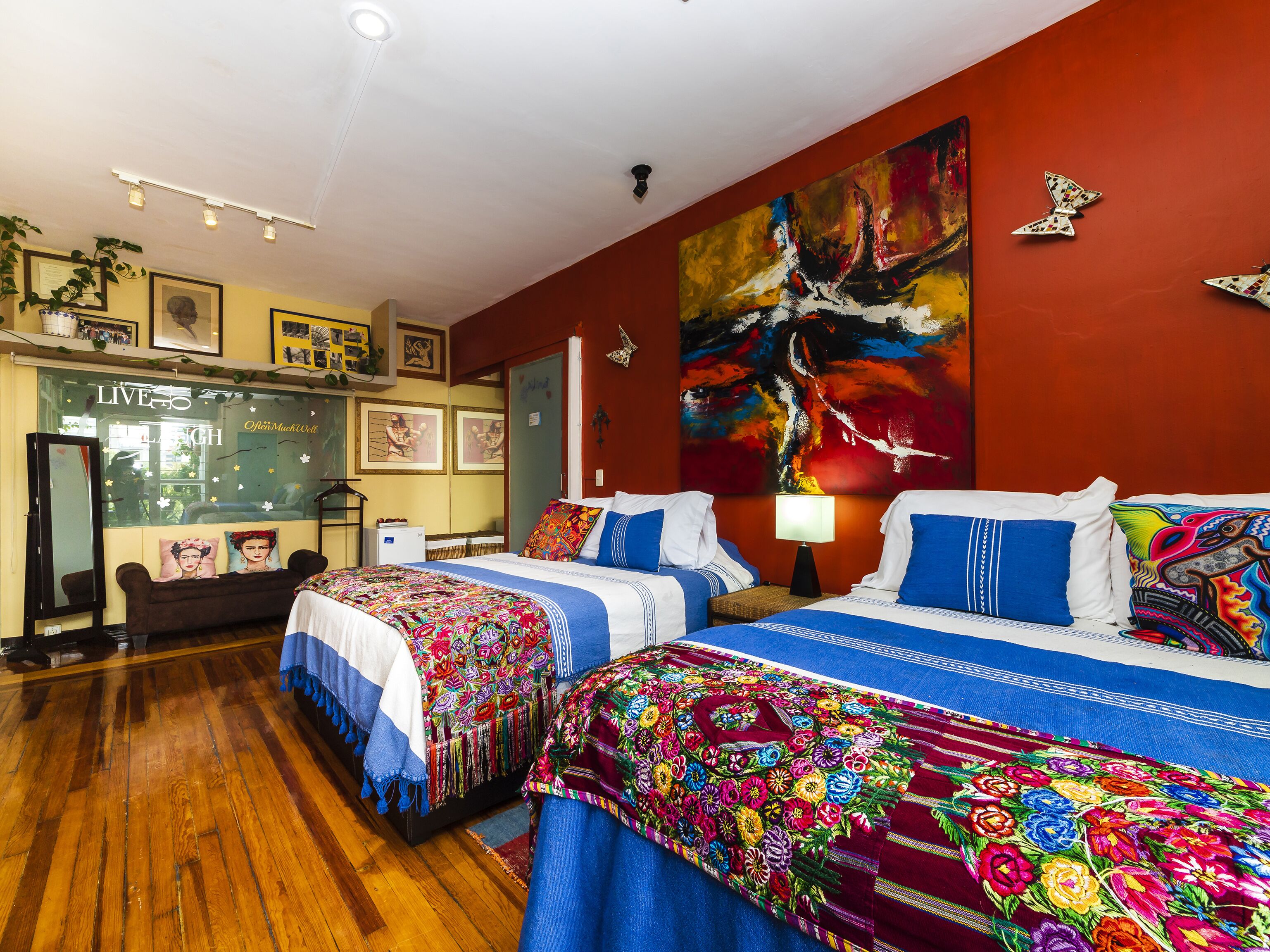 Casa Itzae B&B-Lincoln Park