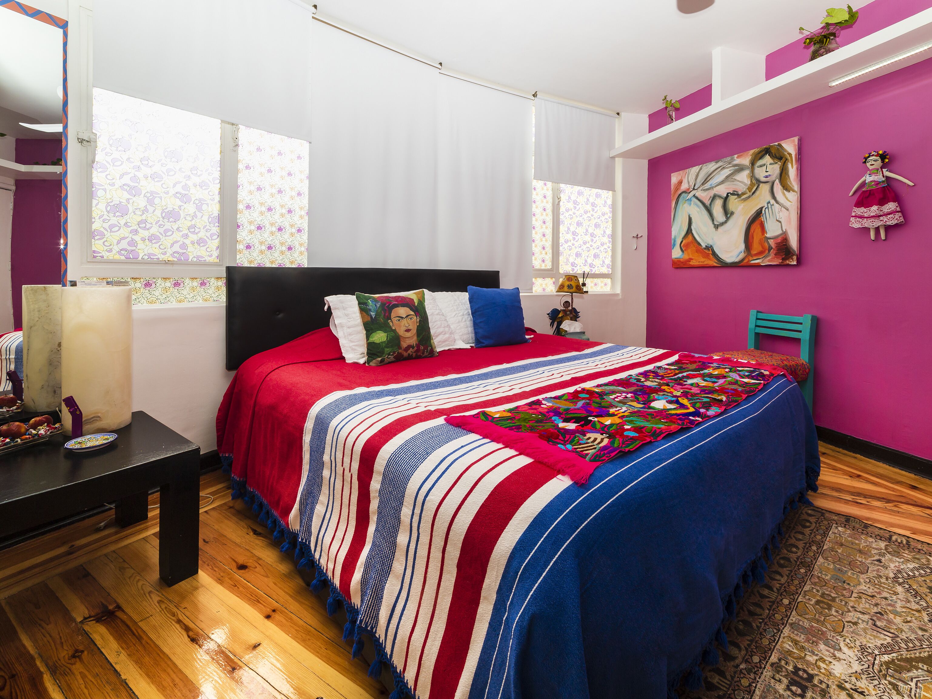 Casa Itzae B&B-Lincoln Park