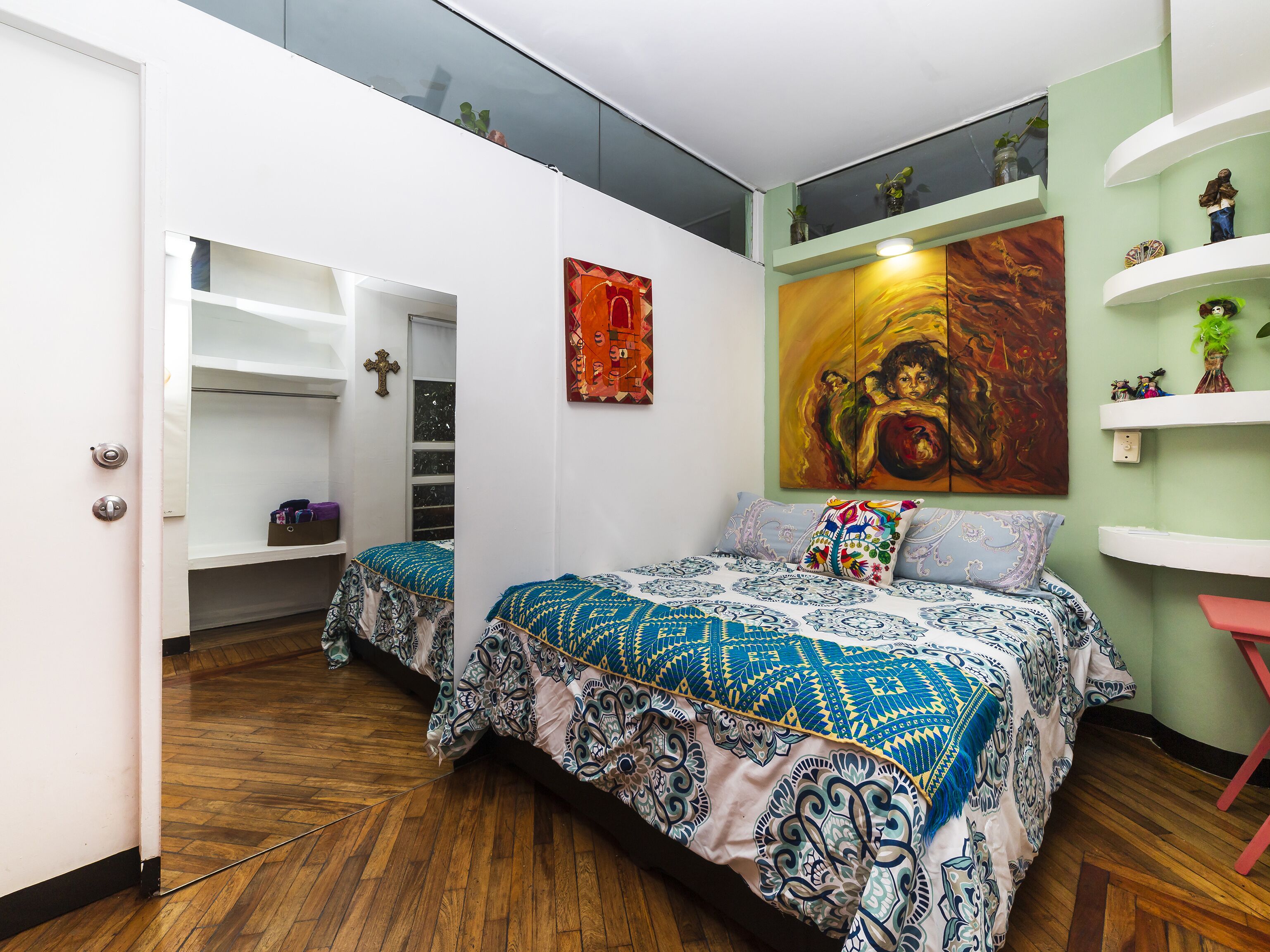 Casa Itzae B&B-Lincoln Park