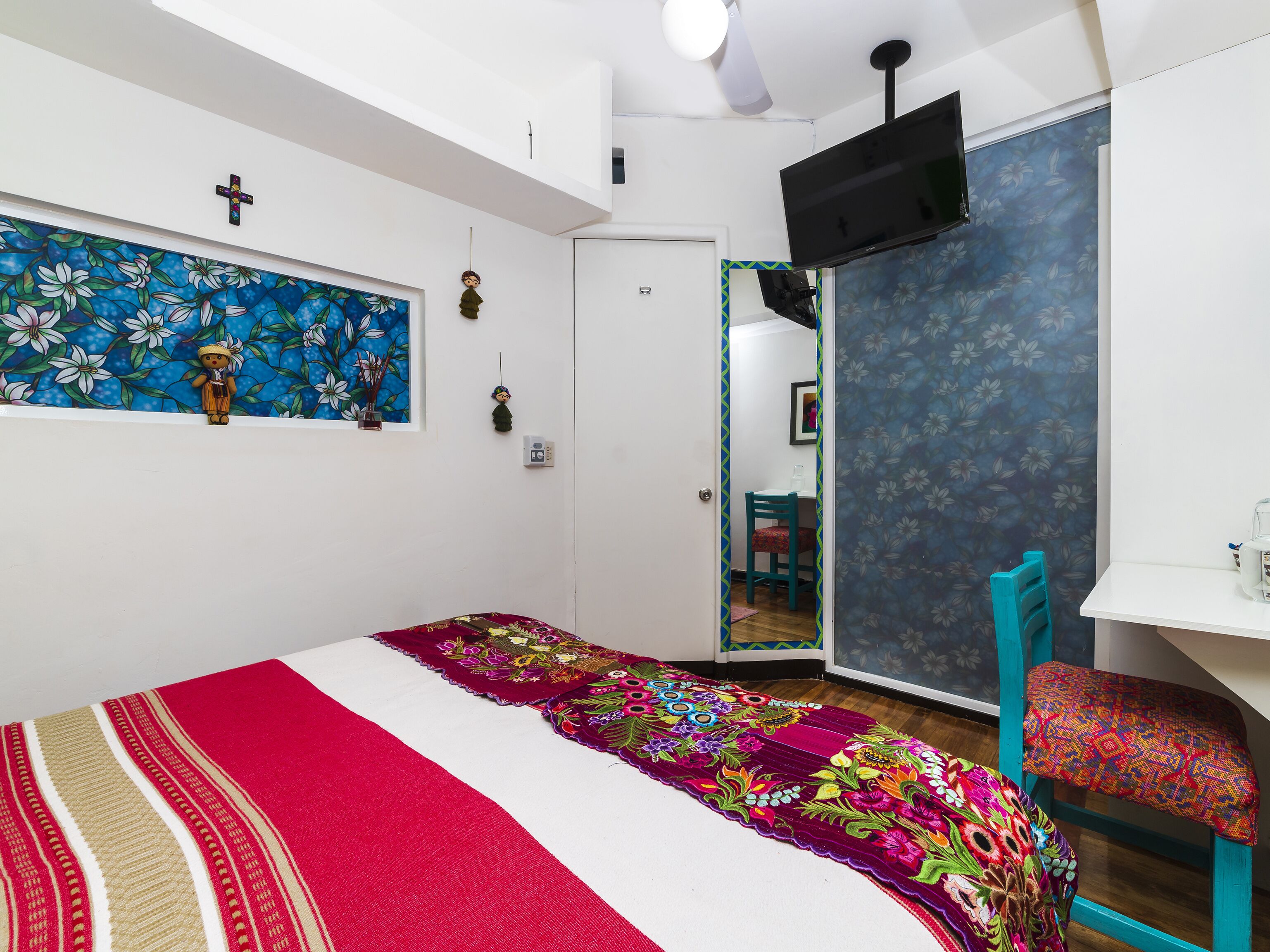 Casa Itzae B&B-Lincoln Park