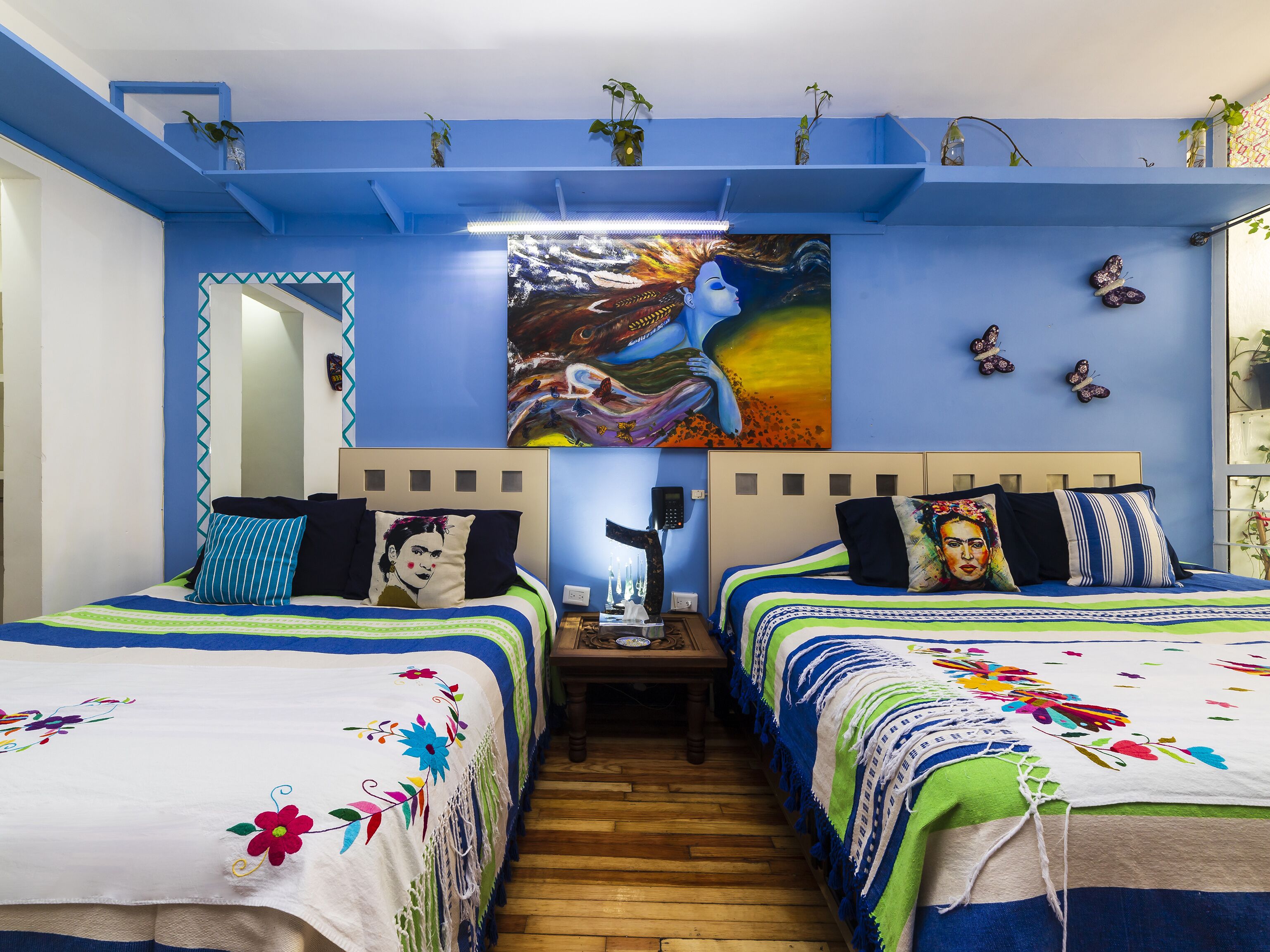 Casa Itzae B&B-Lincoln Park