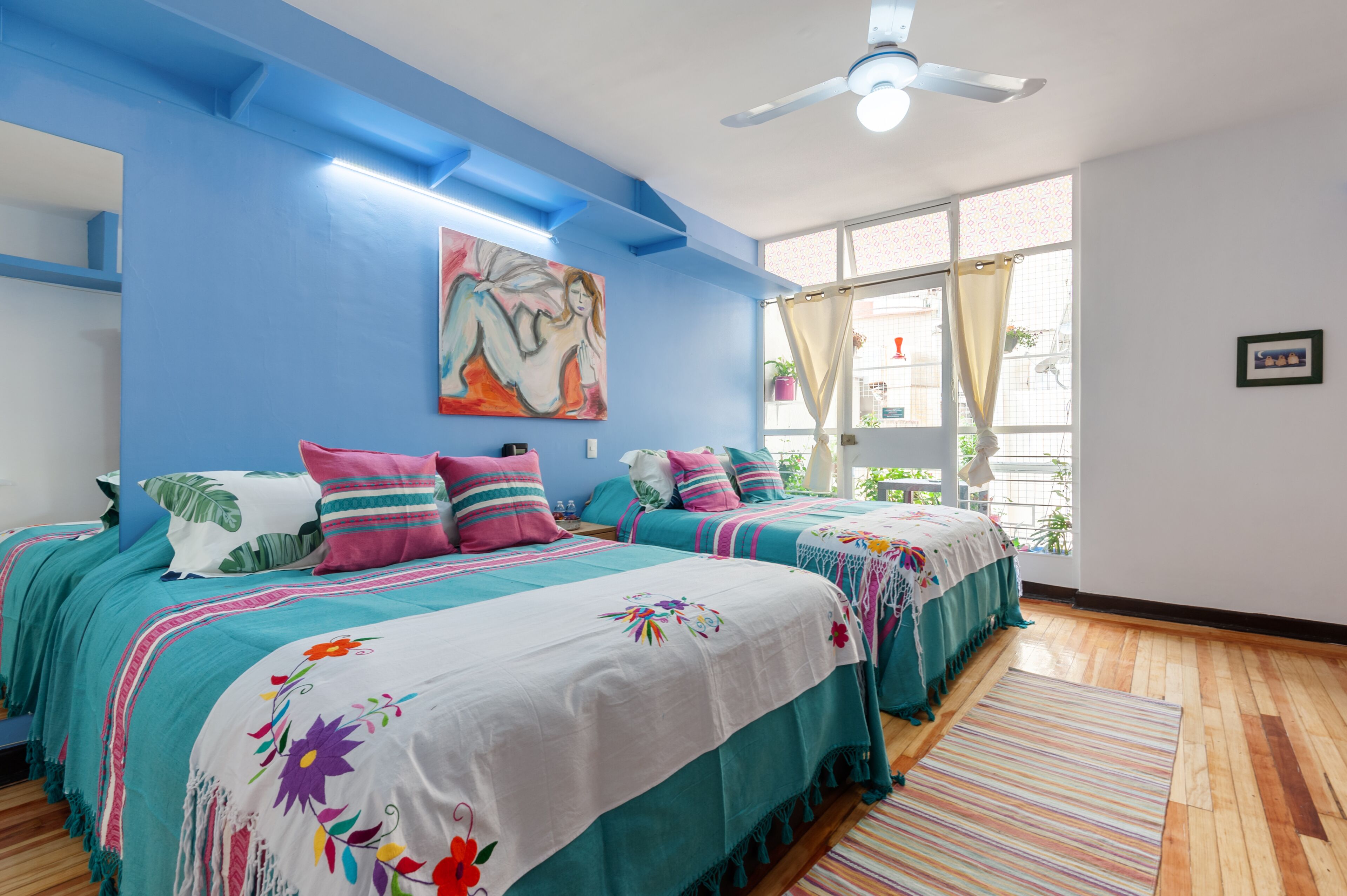 Casa Itzae B&B-Lincoln Park