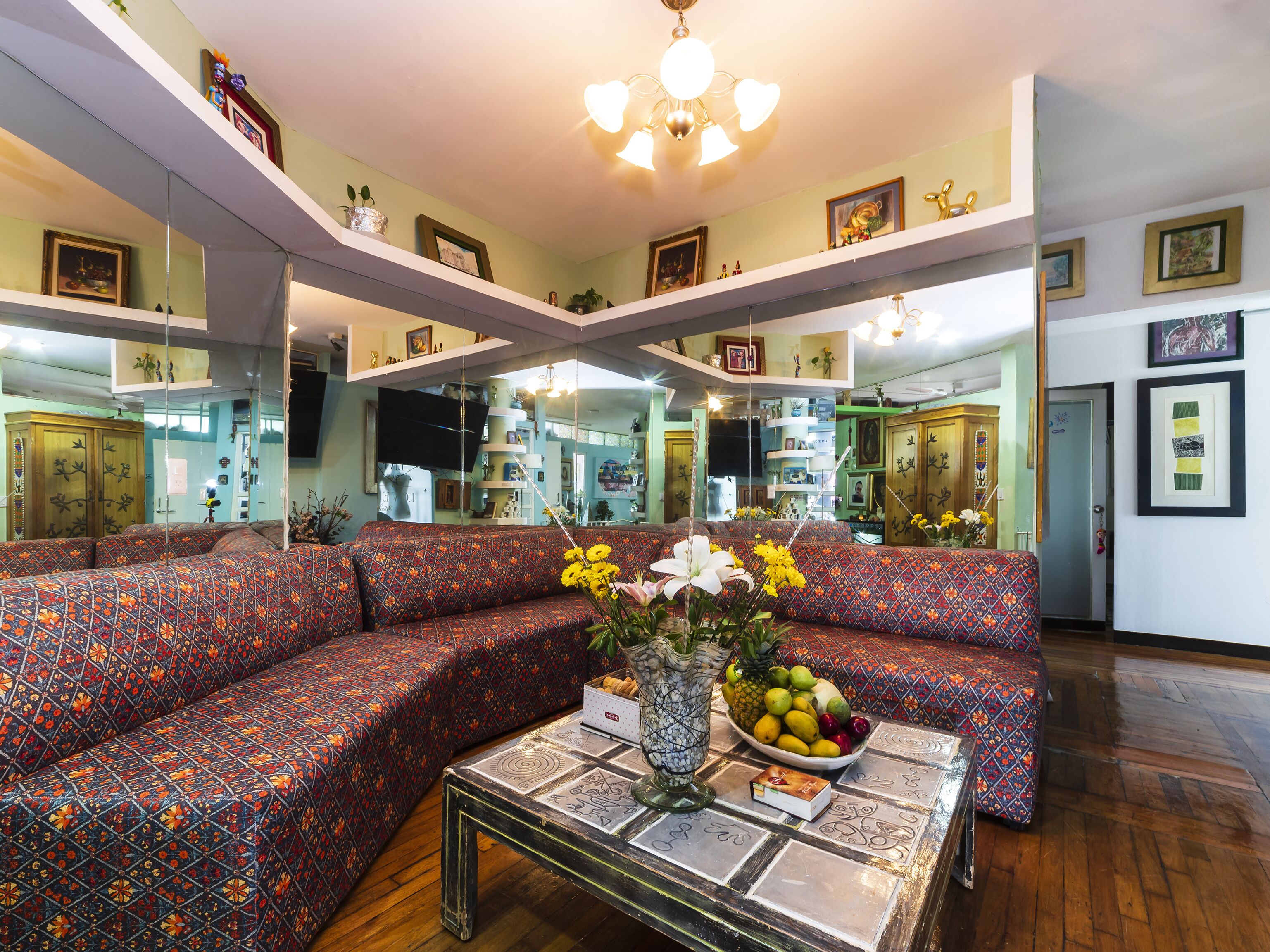 Casa Itzae B&B-Lincoln Park