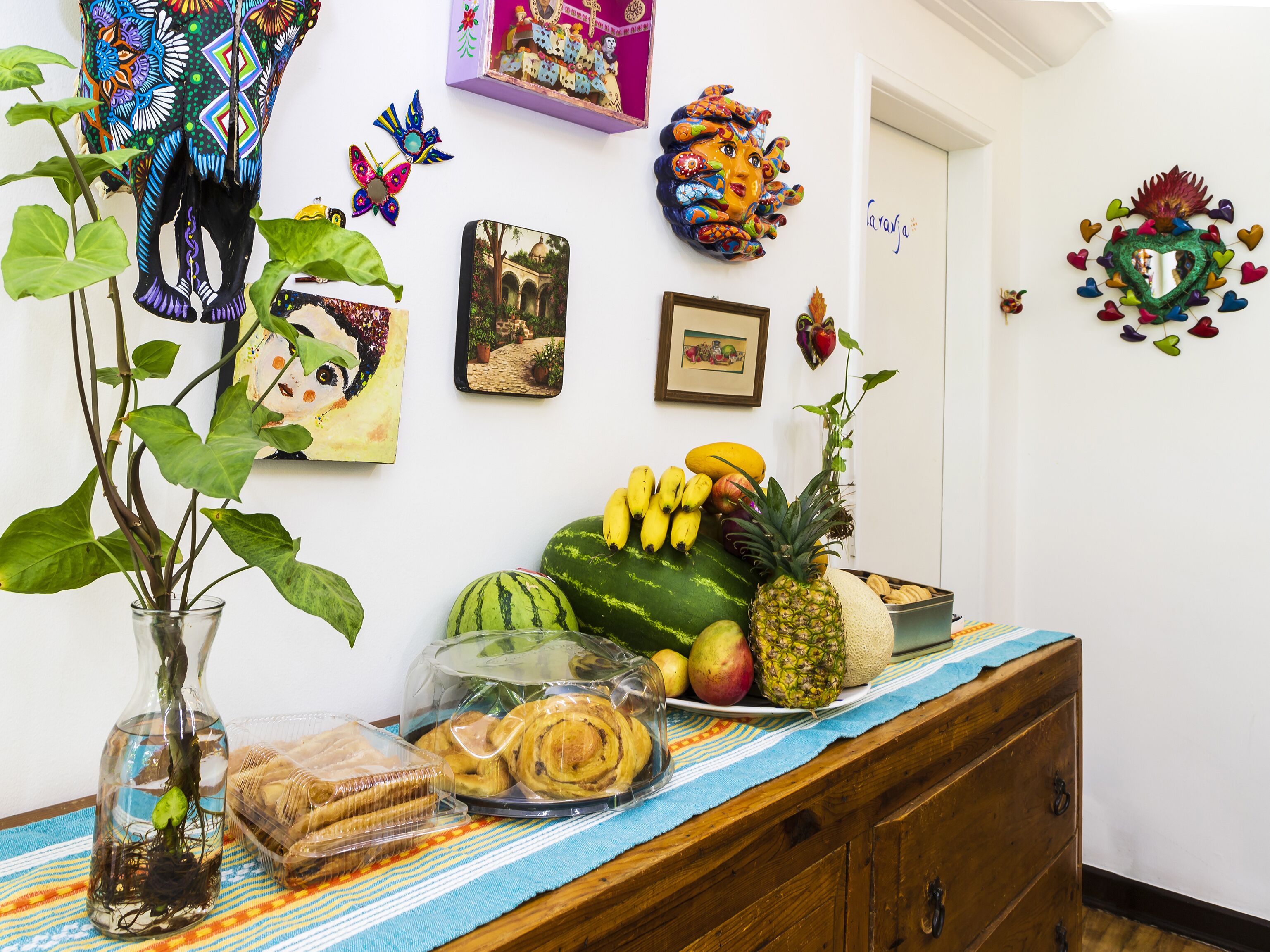 Casa Itzae B&B-Lincoln Park
