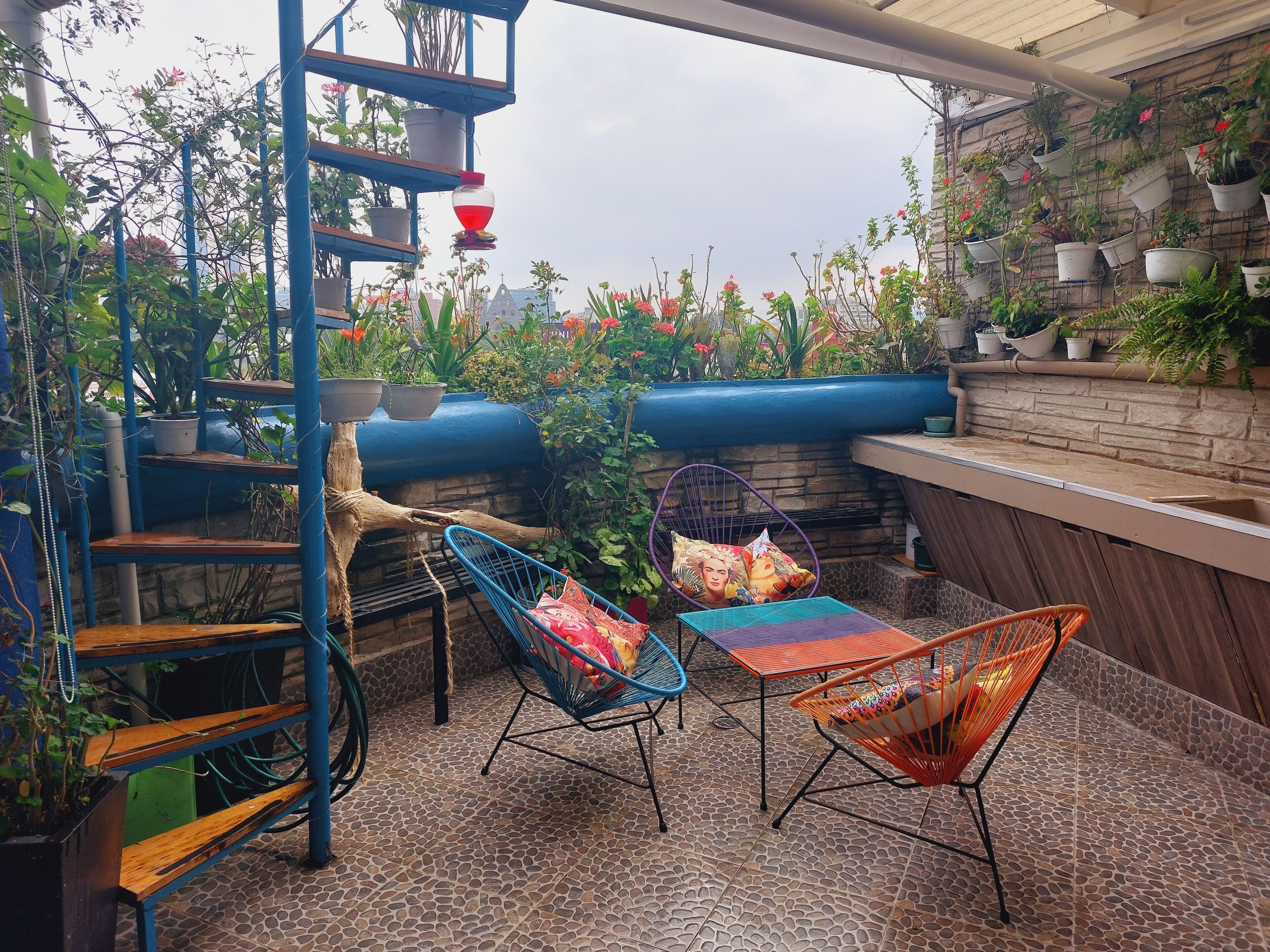 Casa Itzae B&B-Lincoln Park