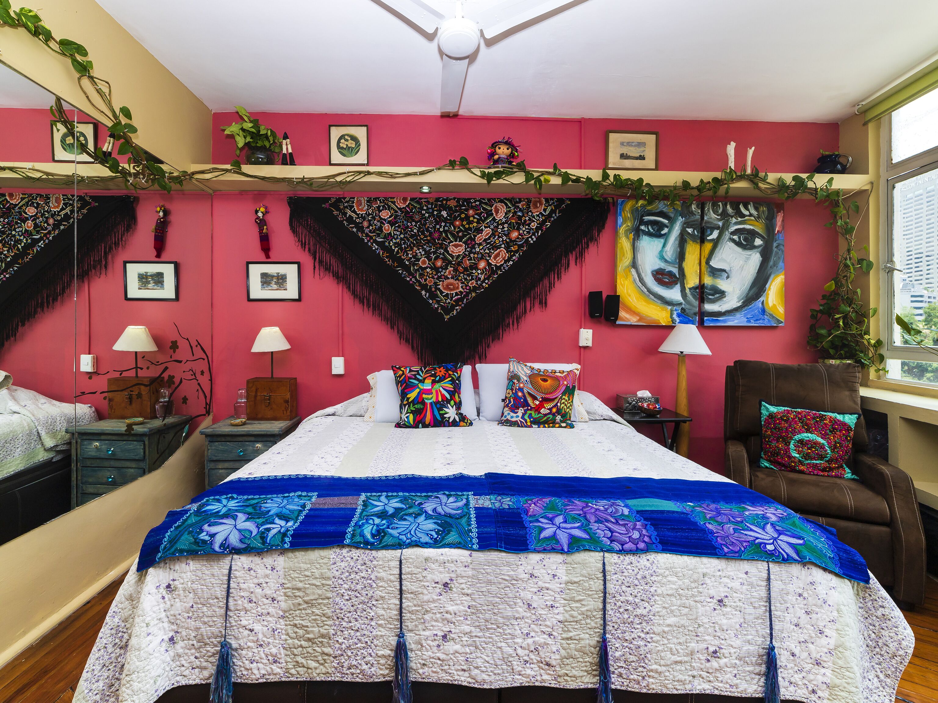 Casa Itzae B&B-Lincoln Park