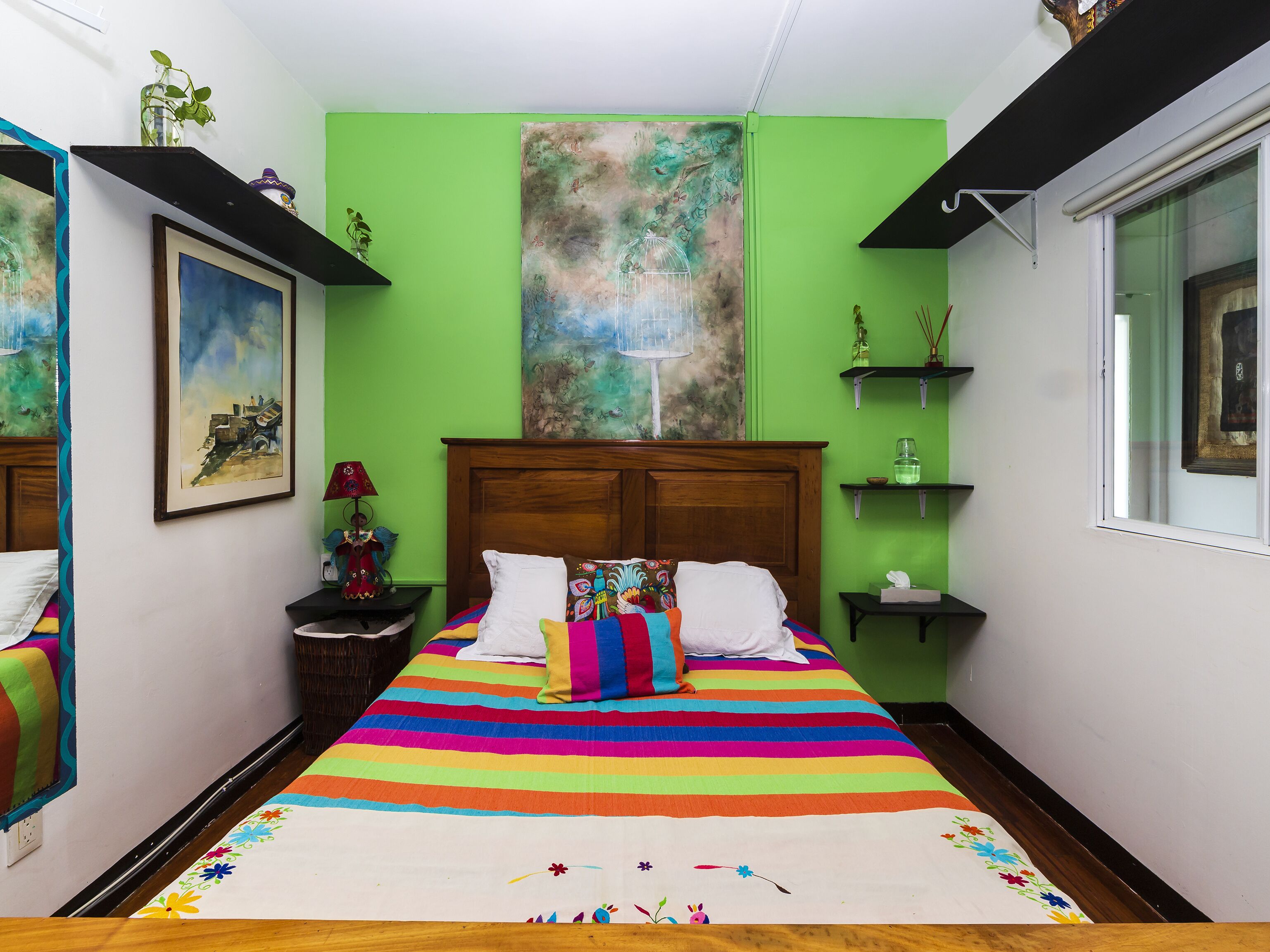 Casa Itzae B&B-Lincoln Park