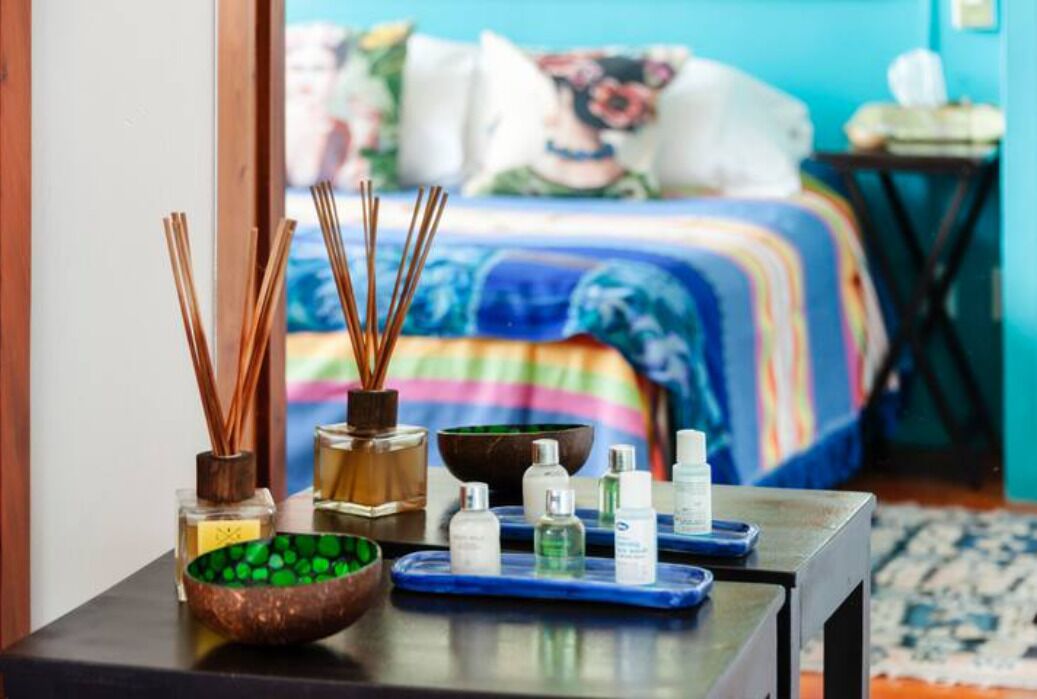Casa Itzae B&B-Lincoln Park