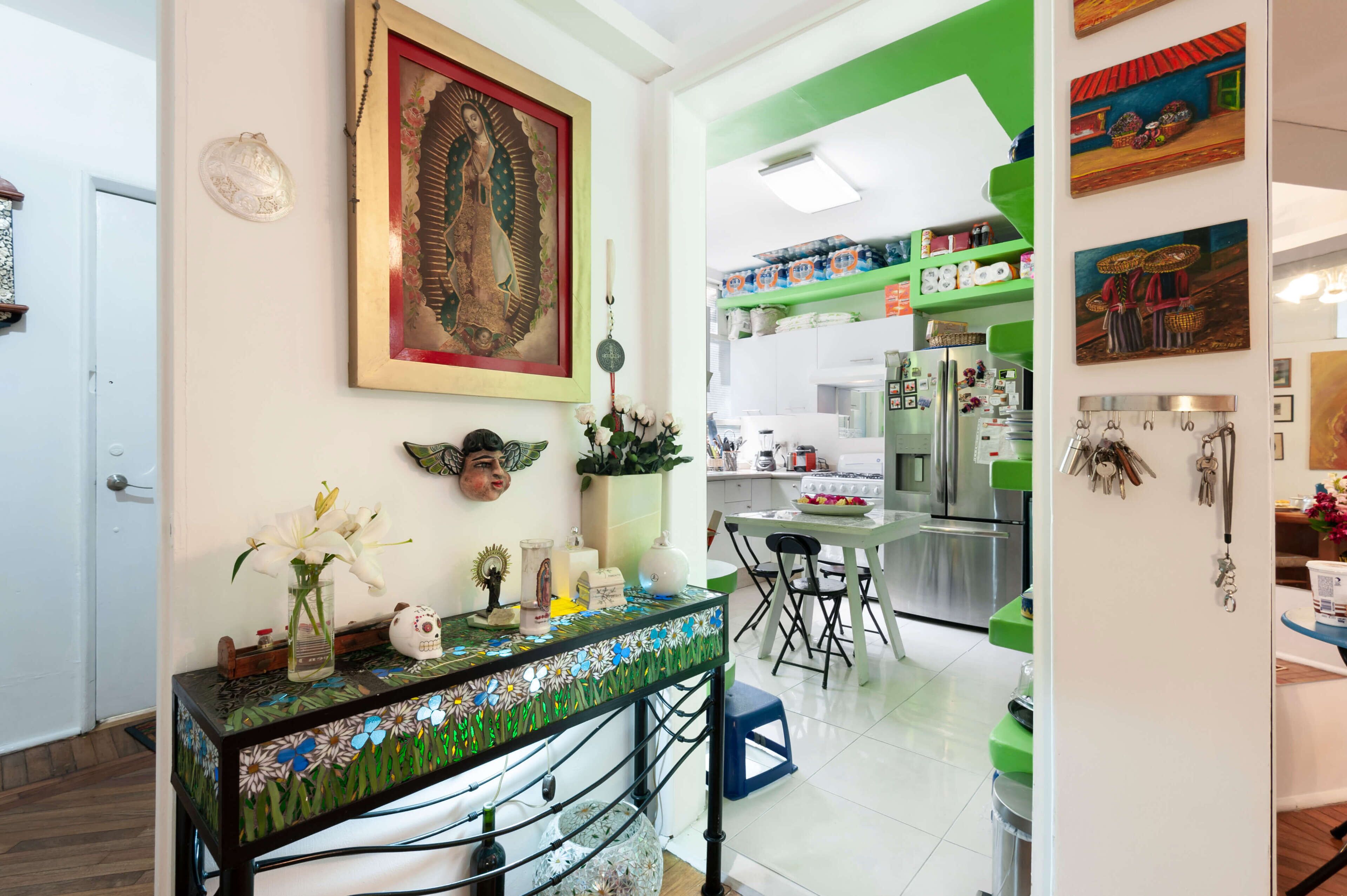 Casa Itzae B&B-Lincoln Park