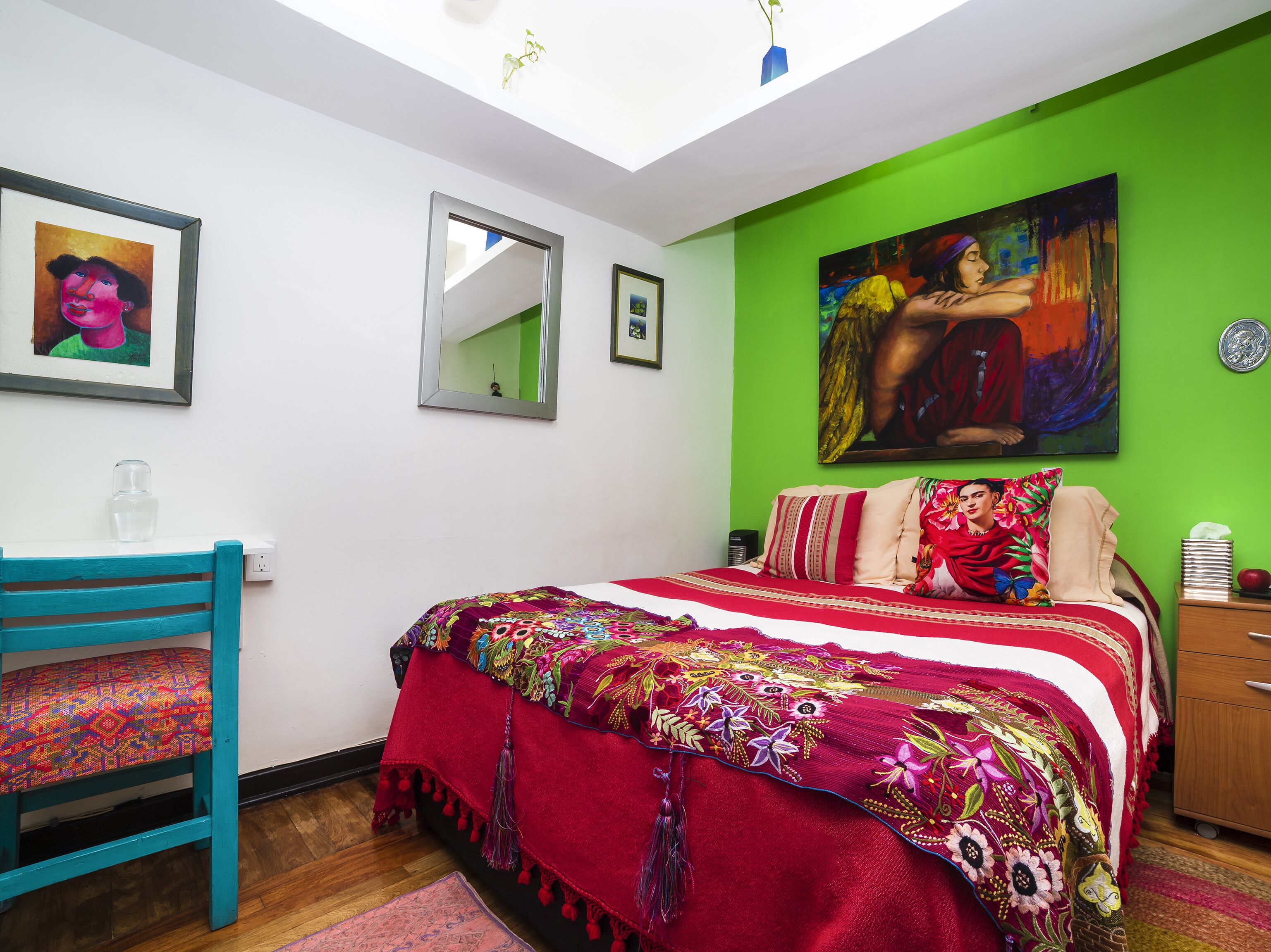 Casa Itzae B&B-Lincoln Park