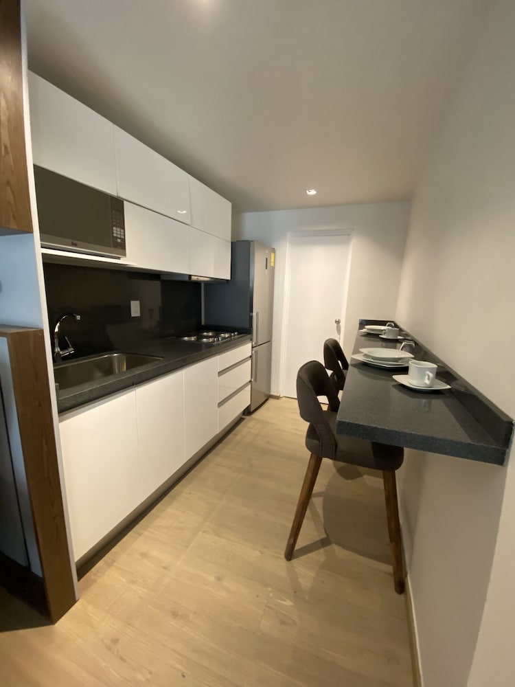 Casa Londres