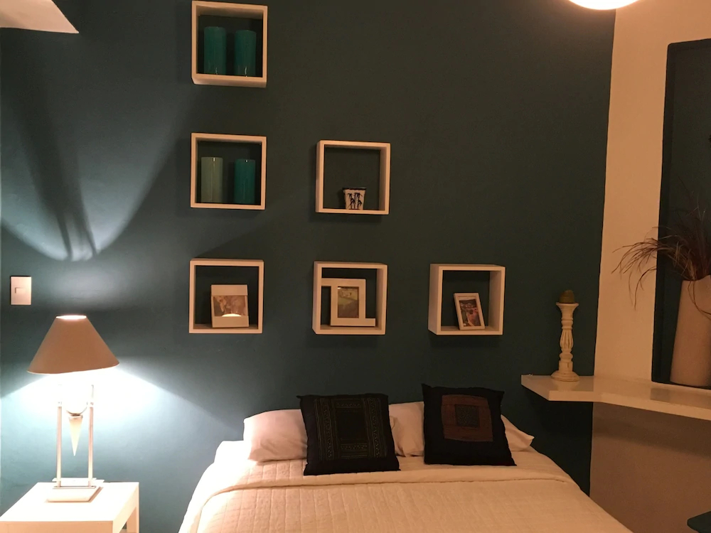 Satya Suites & Portal San Angel Flats