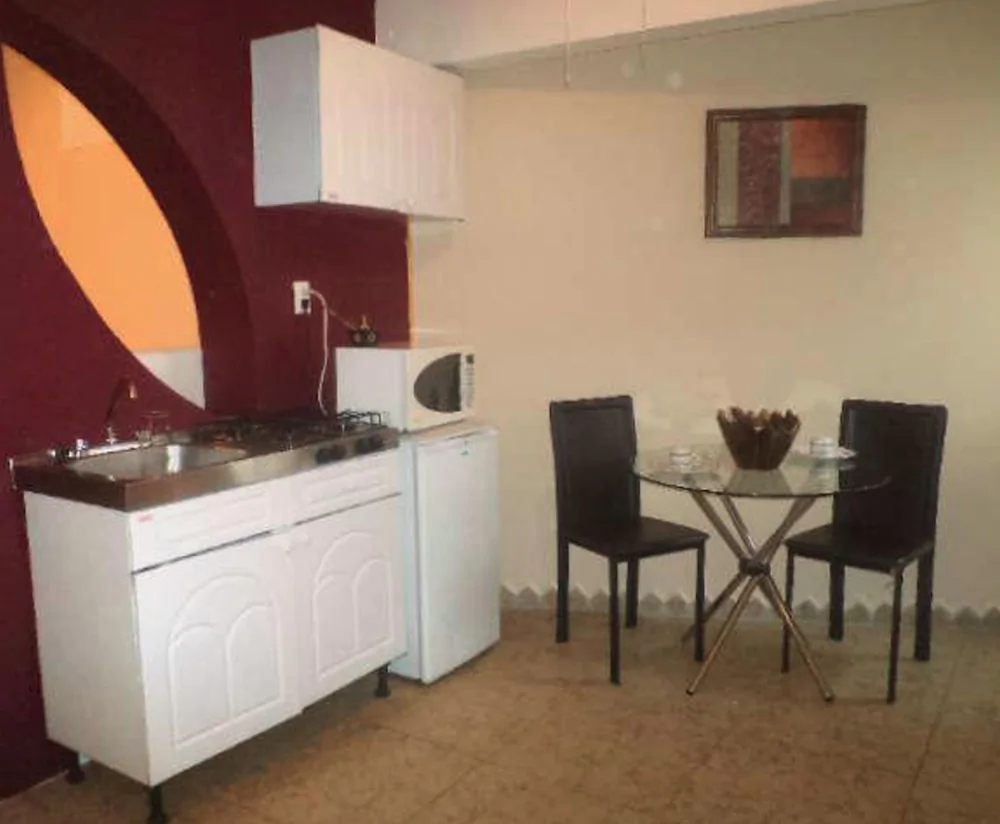 Satya Suites & Portal San Angel Flats