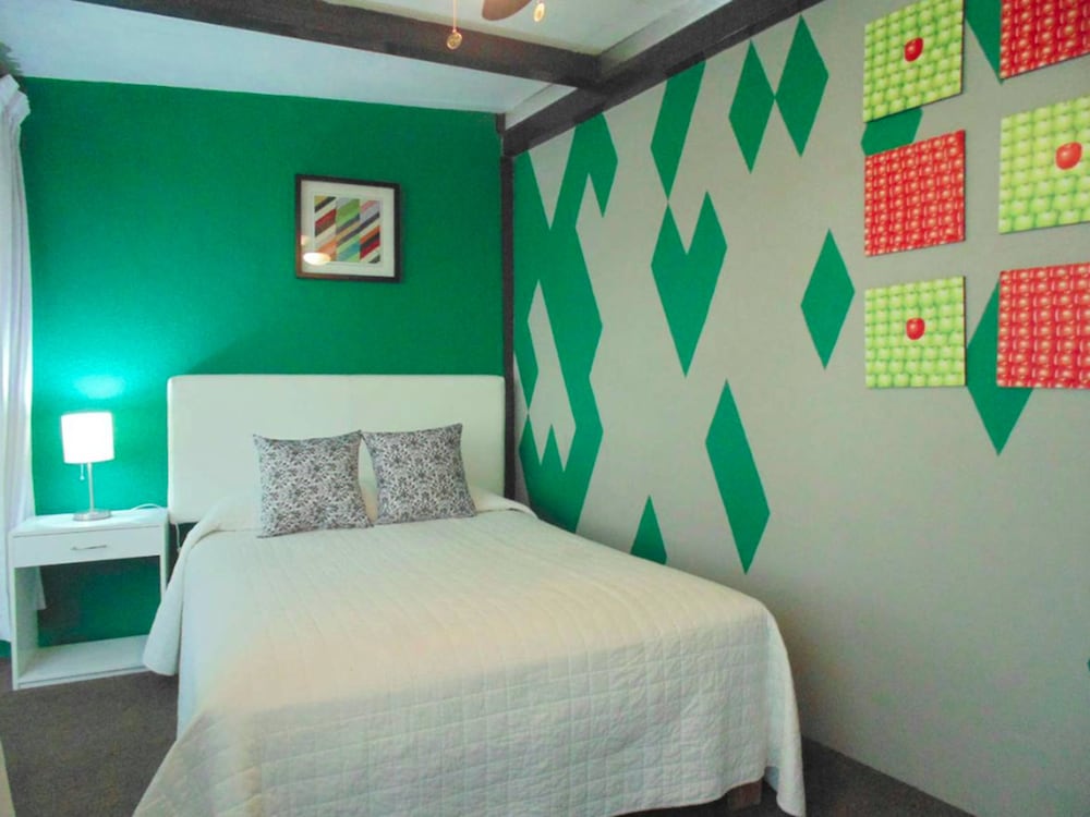 Satya Suites & Portal San Angel Flats