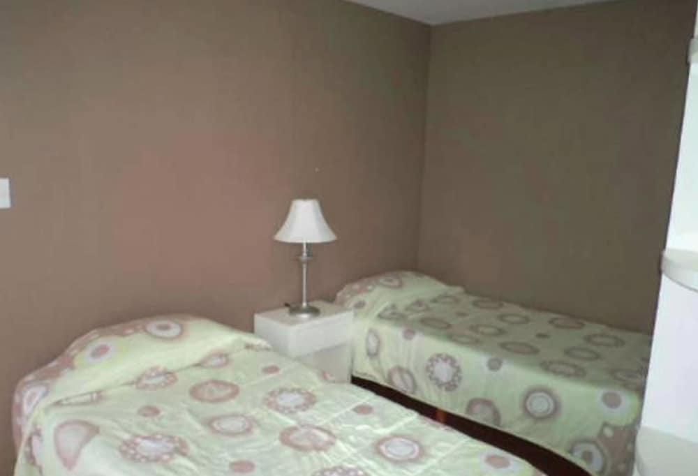 Satya Suites & Portal San Angel Flats