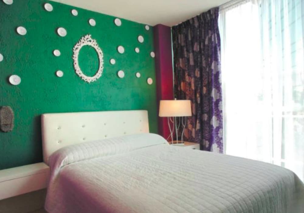 Satya Suites & Portal San Angel Flats