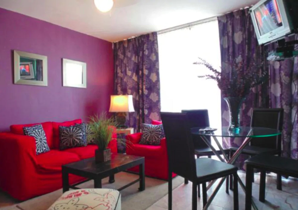 Satya Suites & Portal San Angel Flats