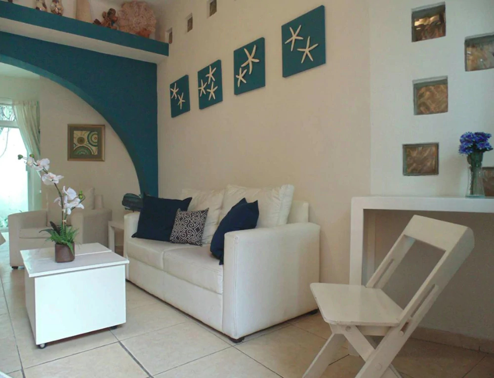 Satya Suites & Portal San Angel Flats