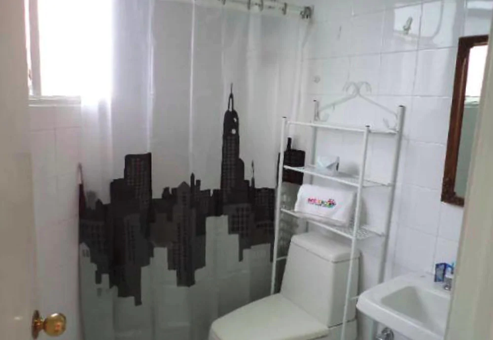 Satya Suites & Portal San Angel Flats