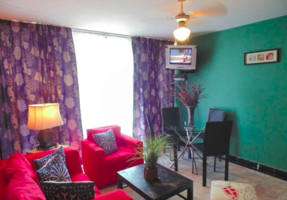 Satya Suites & Portal San Angel Flats