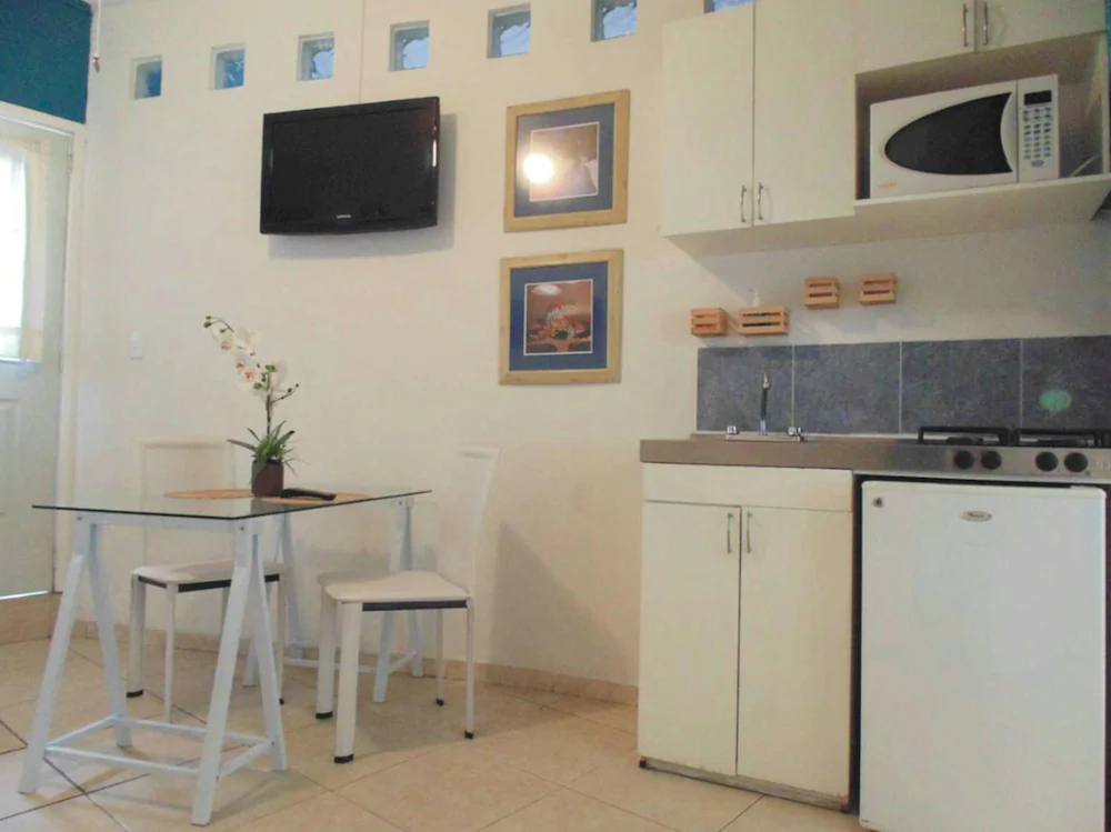 Satya Suites & Portal San Angel Flats