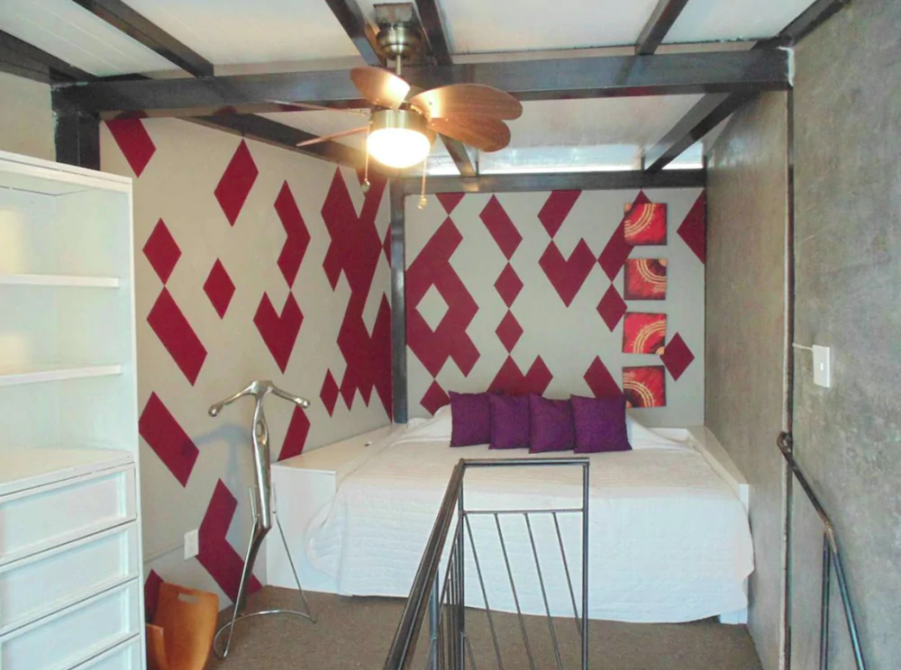 Satya Suites & Portal San Angel Flats