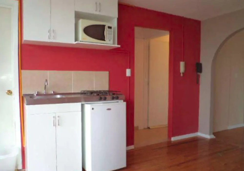 Satya Suites & Portal San Angel Flats