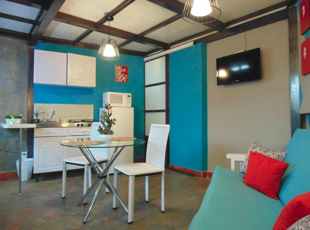 Satya Suites & Portal San Angel Flats