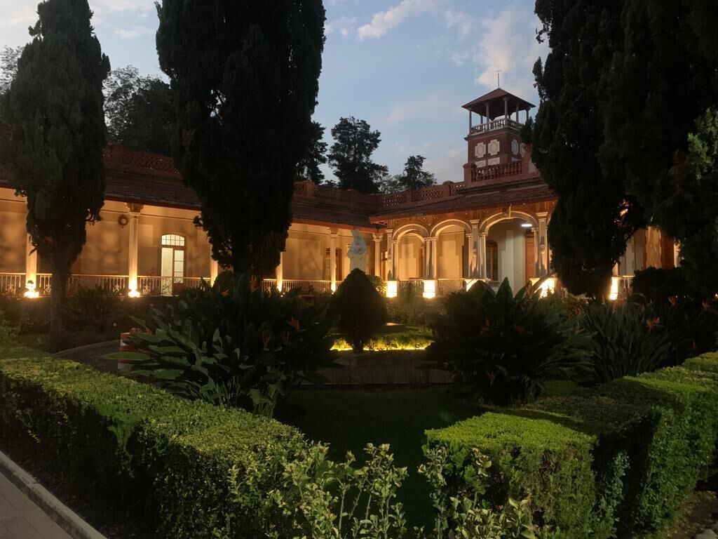 Centro Cultural Quinta Soledad