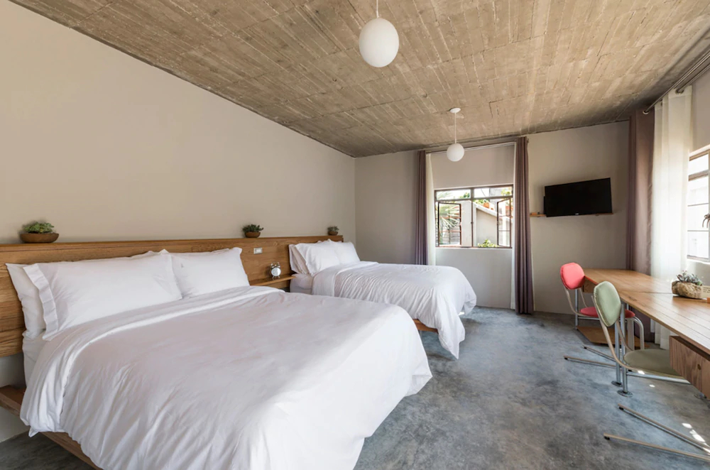 Chaya B & B Boutique