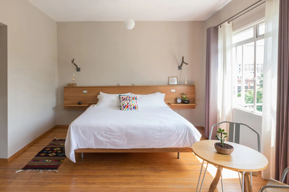Chaya B & B Boutique