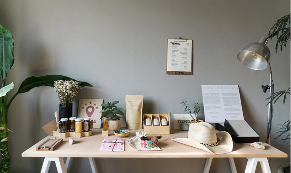 Chaya B & B Boutique