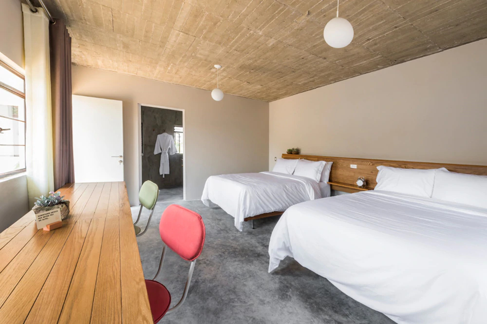 Chaya B & B Boutique