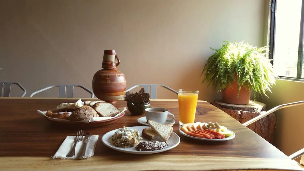 Chaya B & B Boutique