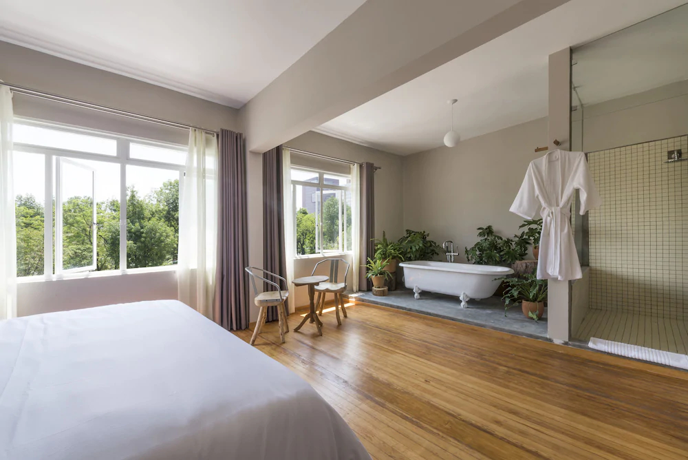 Chaya B & B Boutique