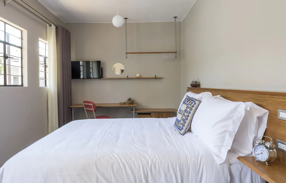 Chaya B & B Boutique
