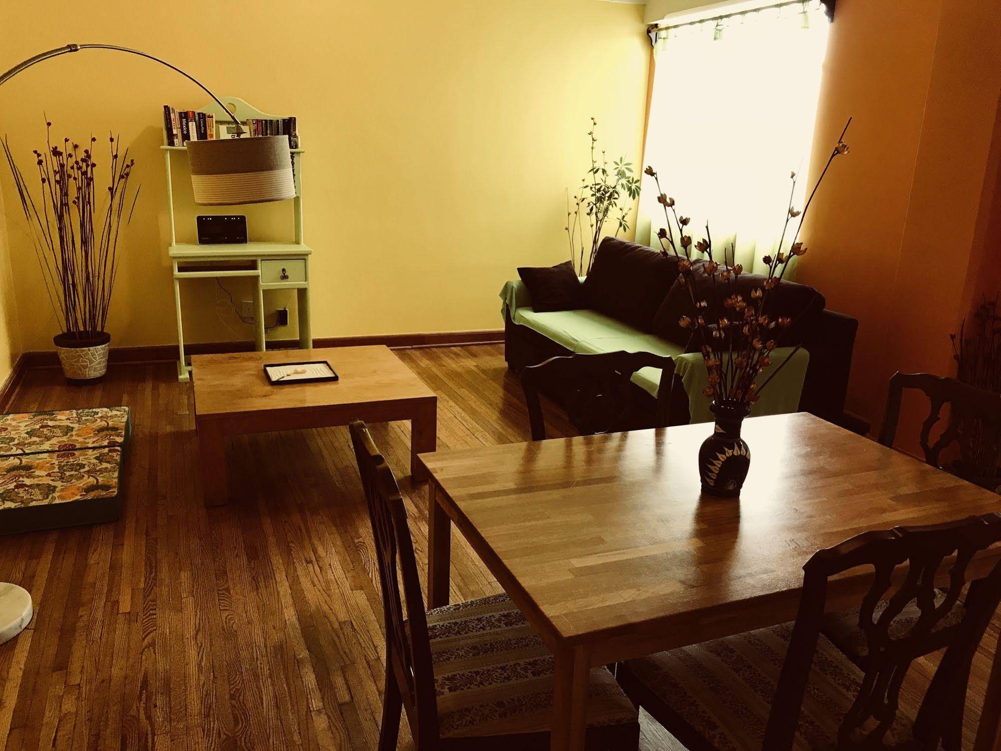 Chillout Flat B&B