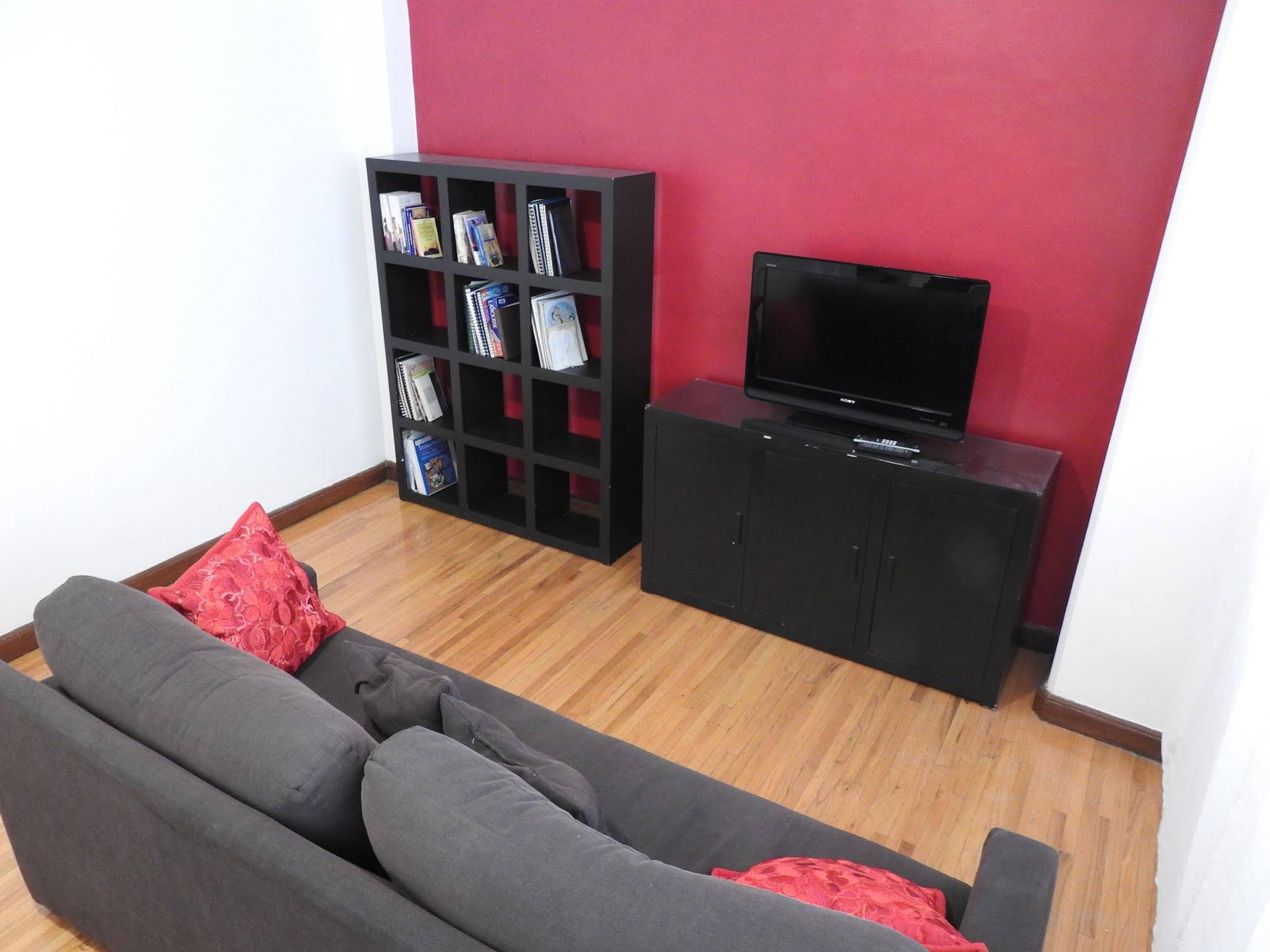 Chillout Flat B&B