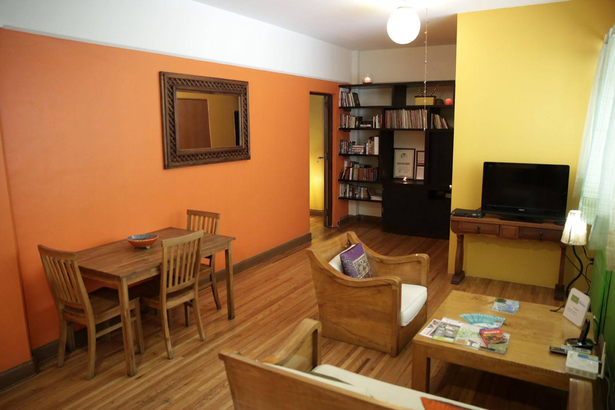 Chillout Flat B&B